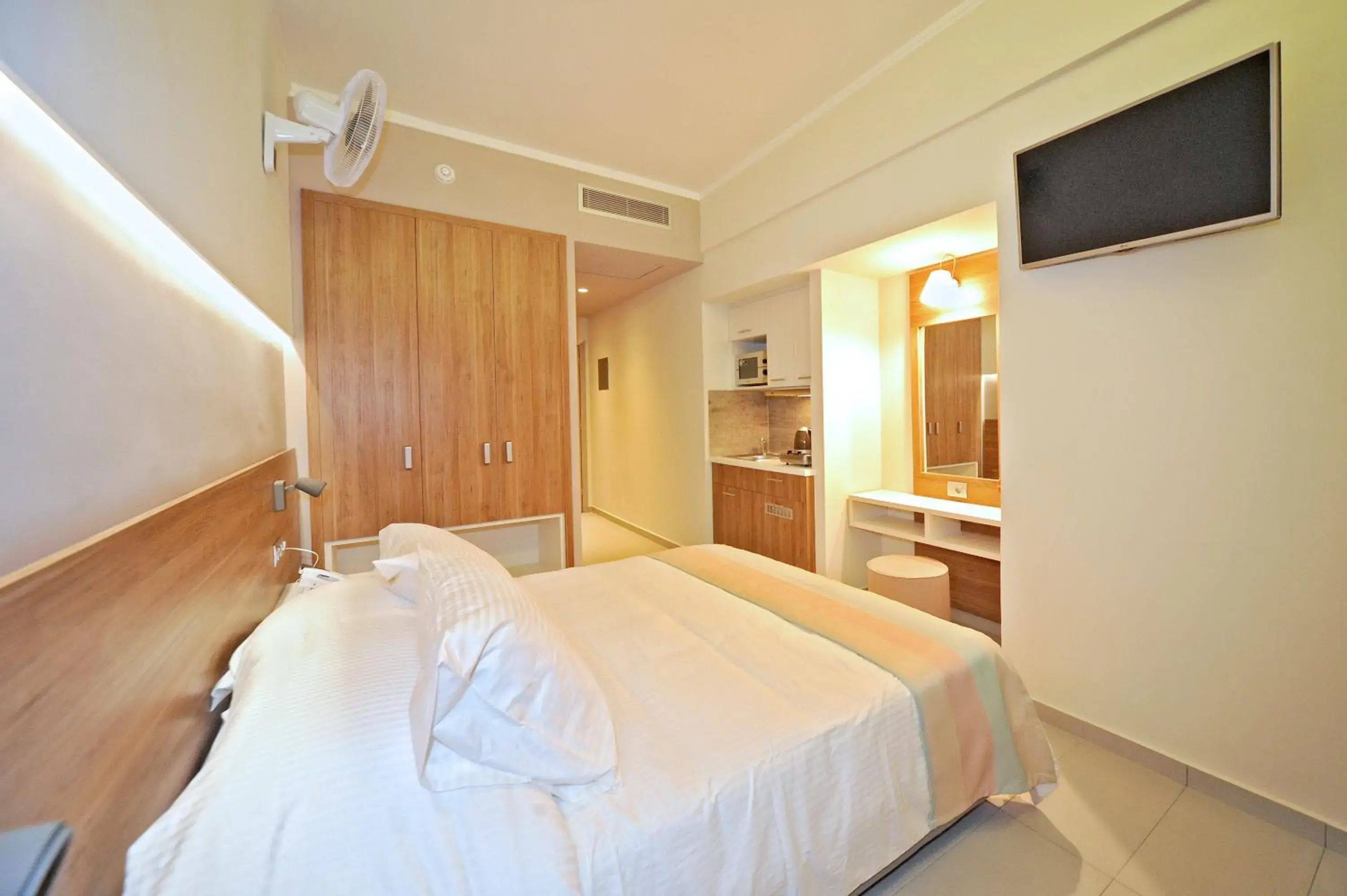 Studio in Astron Suites & Apartments Studio in Astron Suites & Apartments