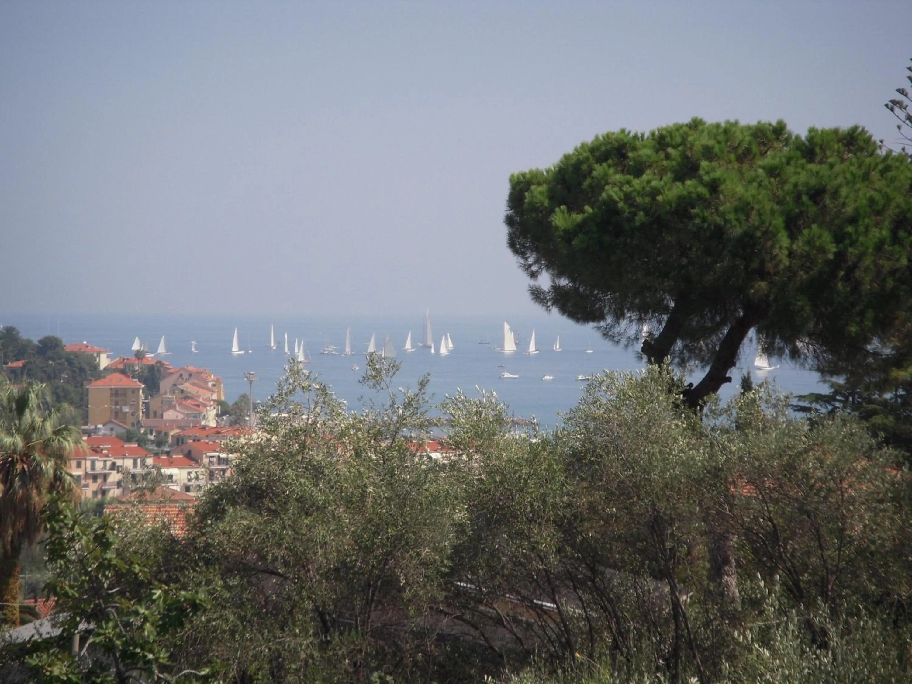 Day in Residence Hotel Edy