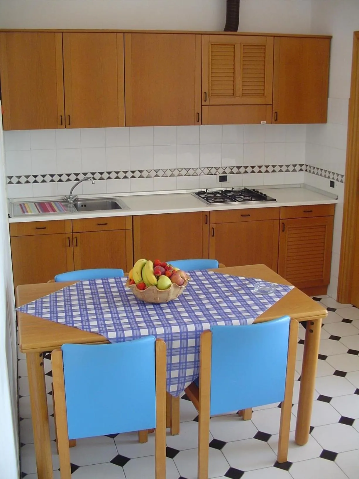 Day in Residence Hotel Edy