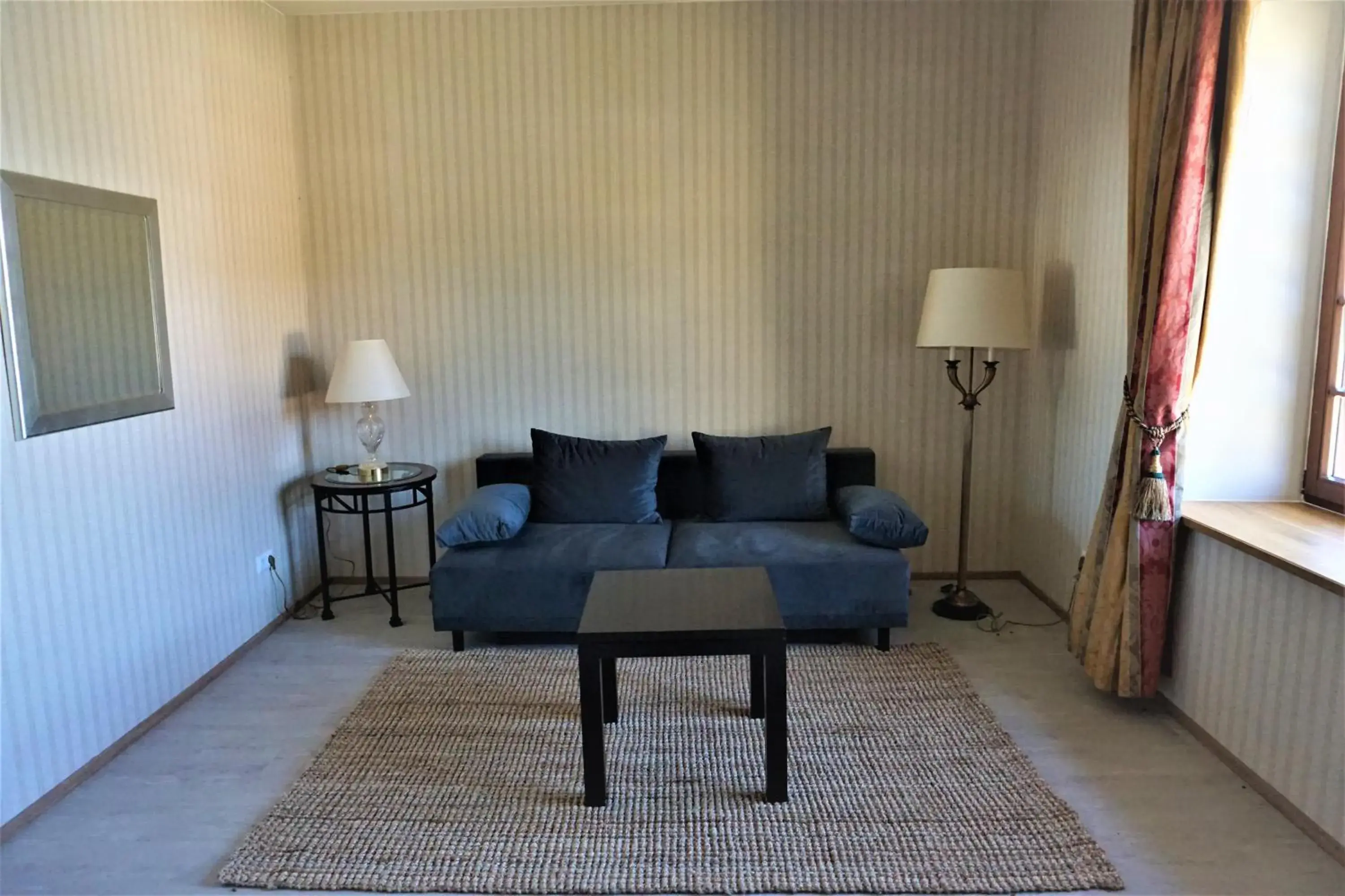 Family Suite in Hotel Schlossresidenz Heitzenhofen Family Suite in Hotel Schlossresidenz Heitzenhofen