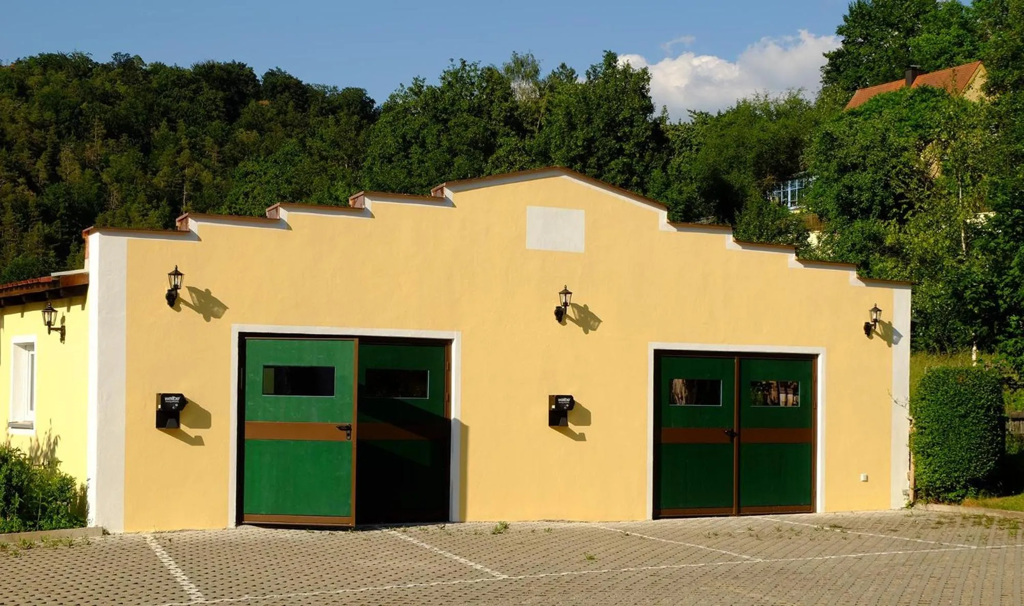 Other in Hotel Schlossresidenz Heitzenhofen