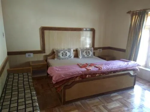 Gangs-Shun Homestay