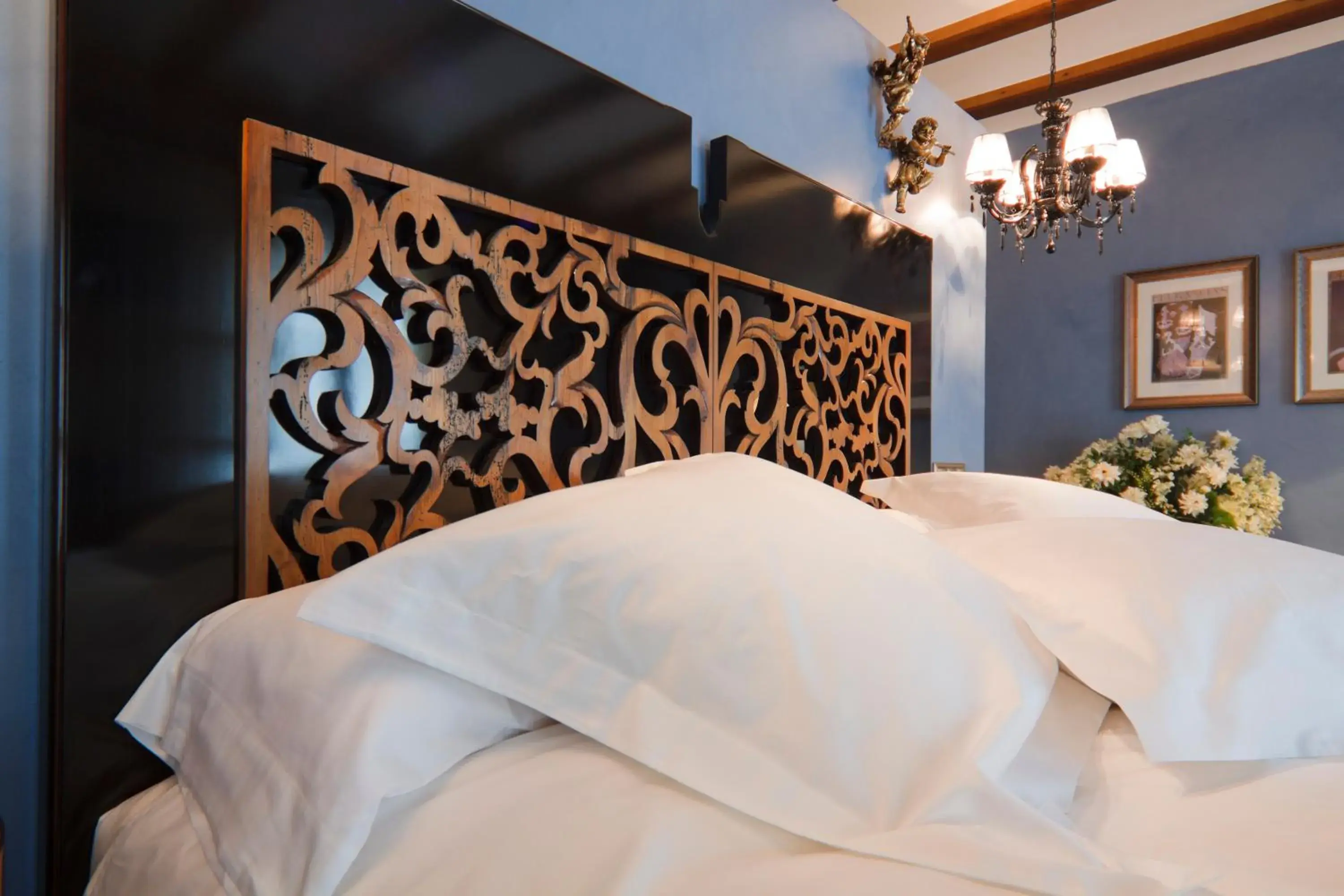 Hospederia de los Parajes Hospederia de los Parajes