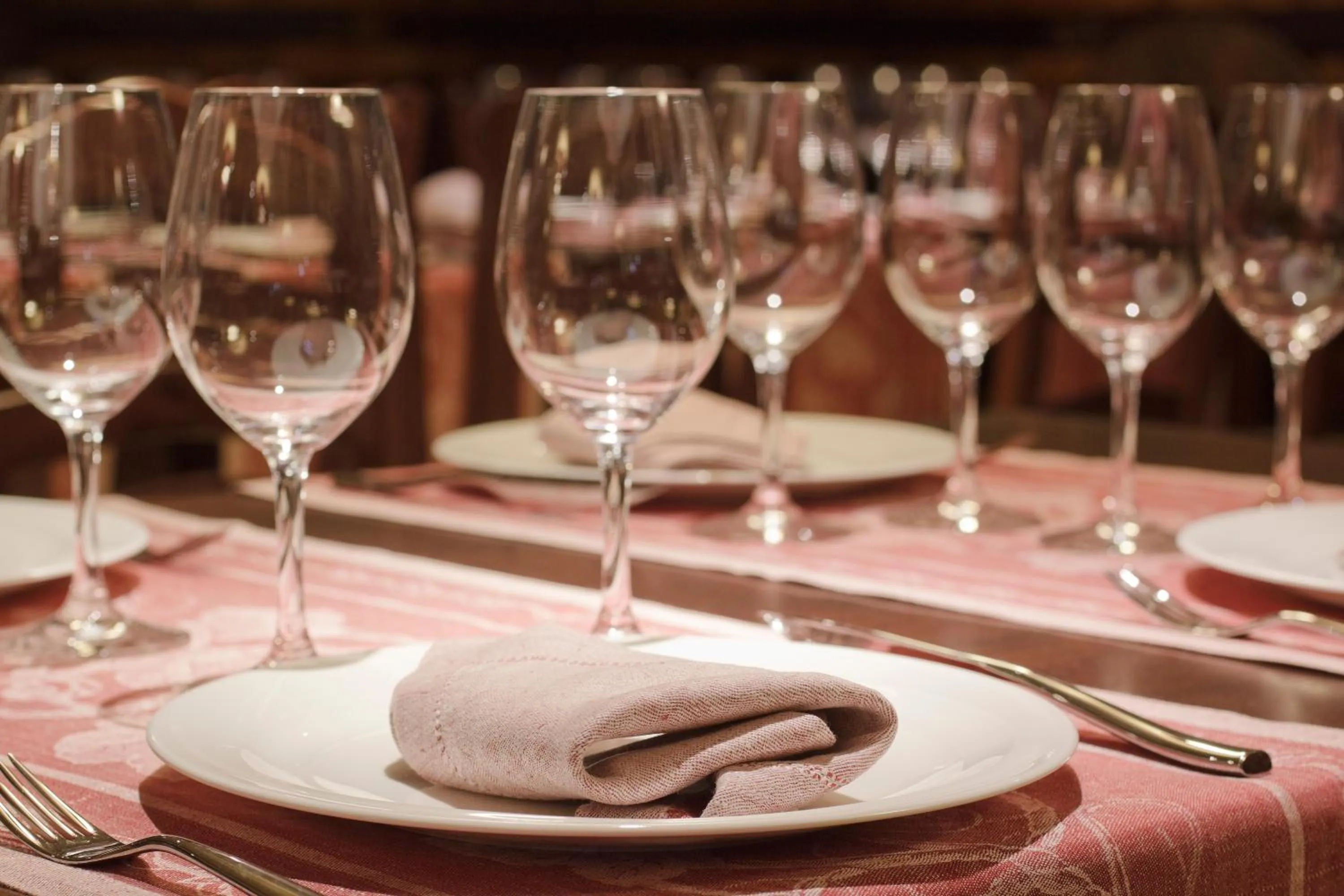 Decorative detail in Hospederia de los Parajes