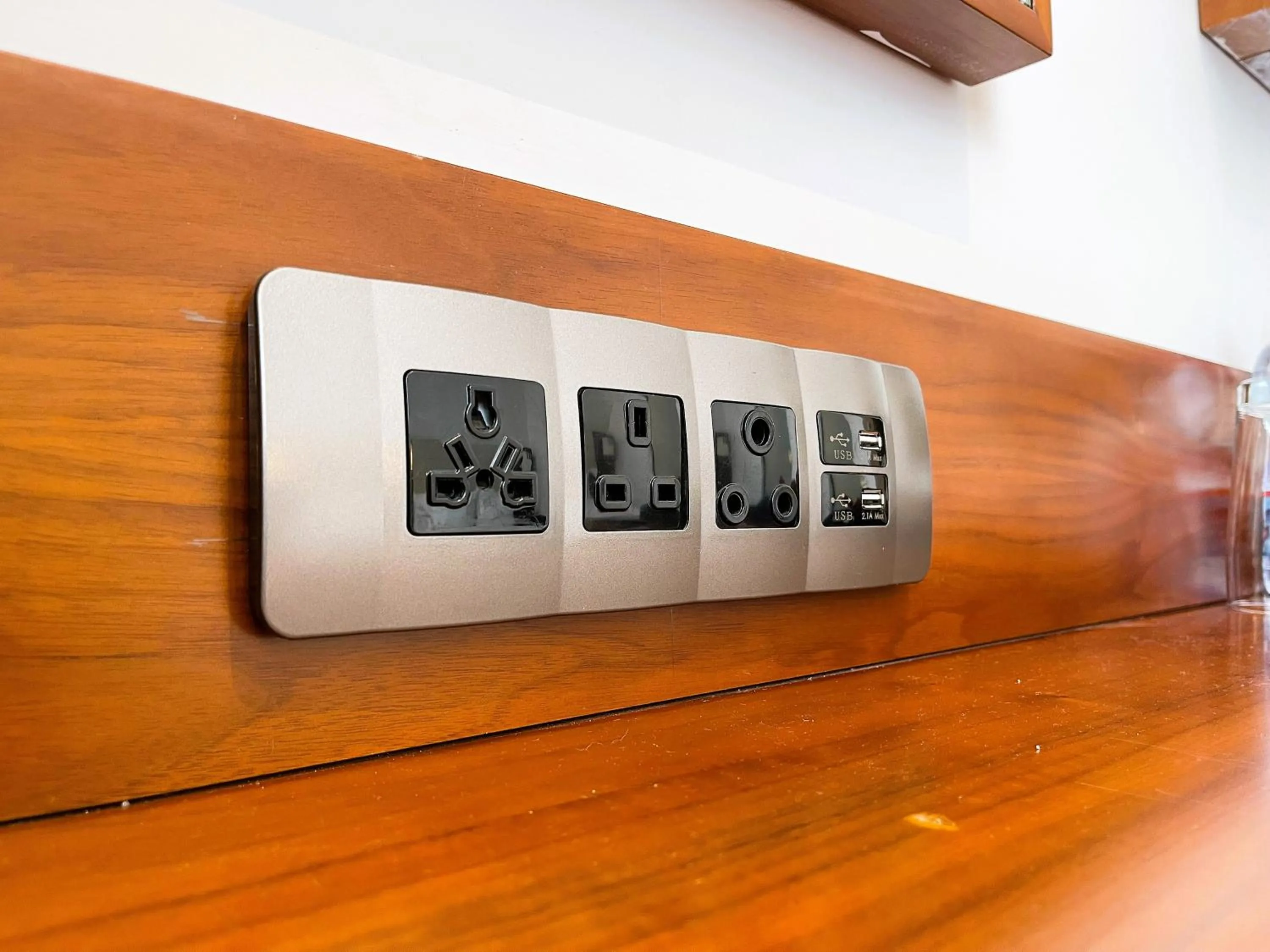 Malawi Sun Hotel & Conference Centre