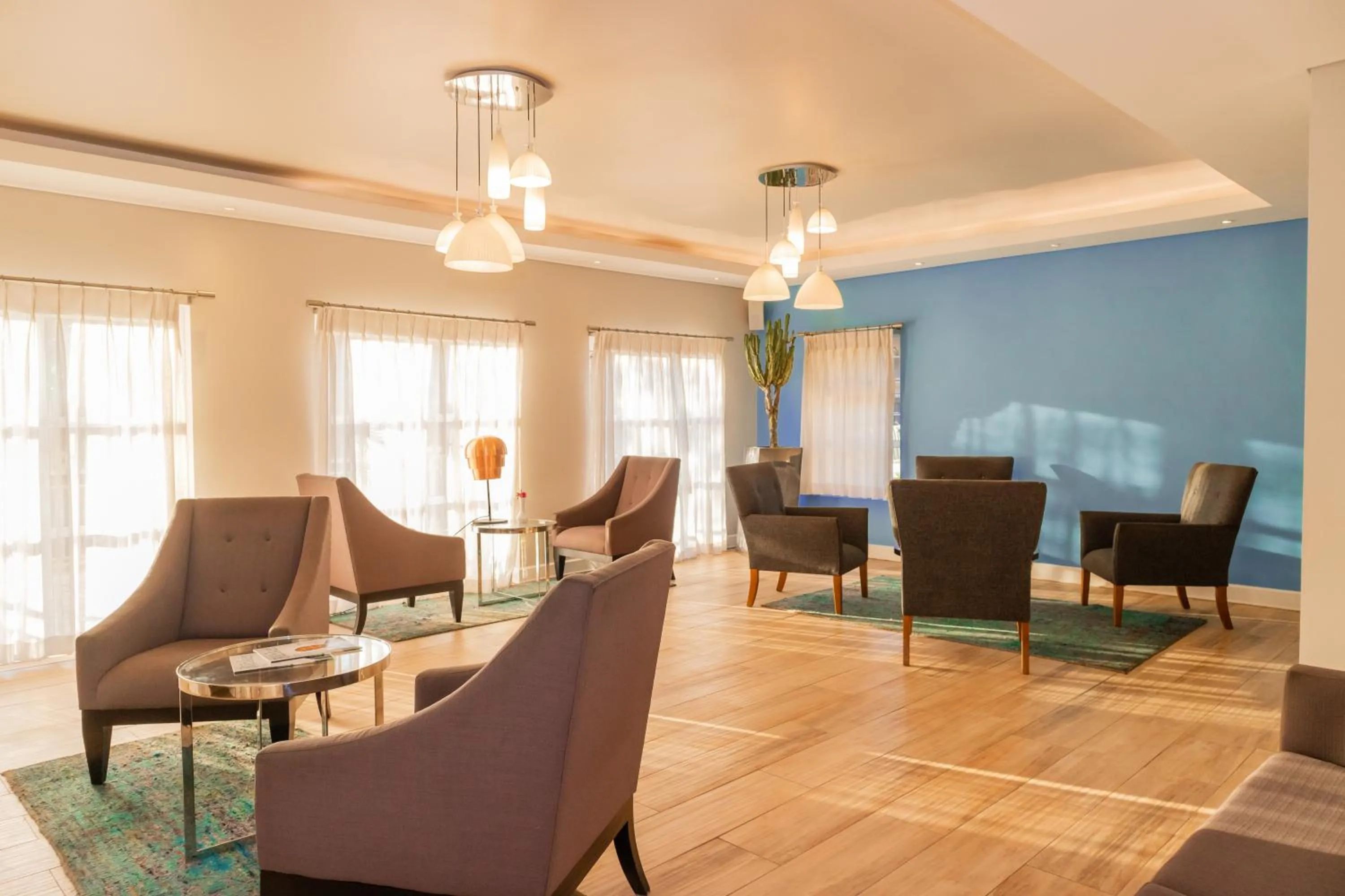 Malawi Sun Hotel & Conference Centre