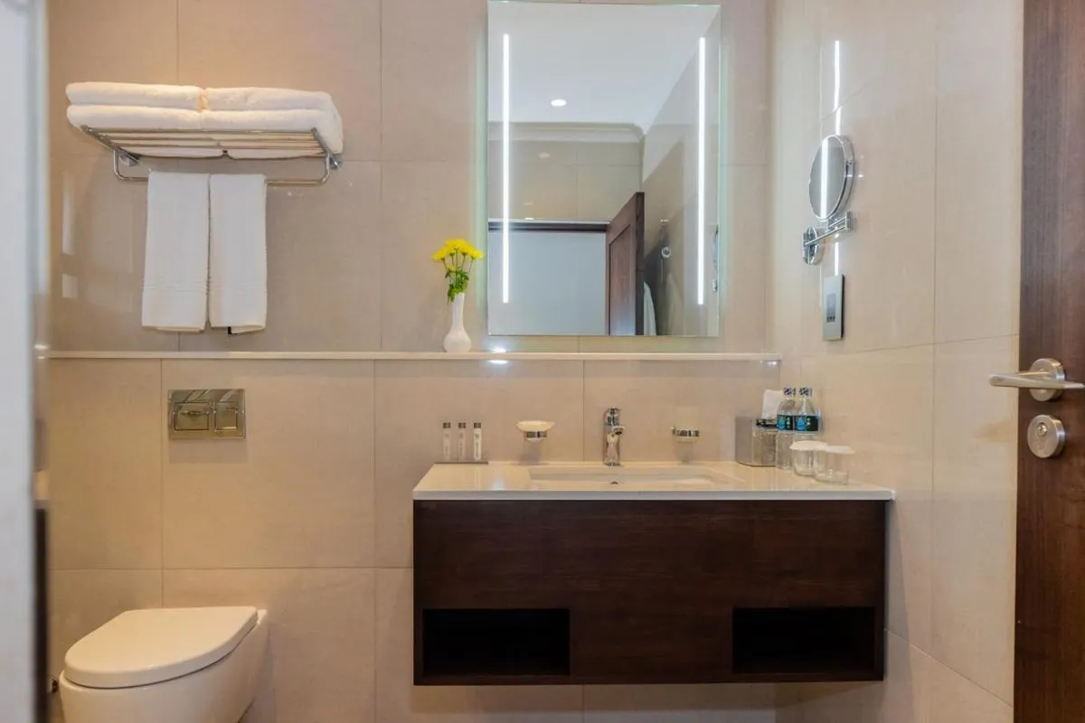 Malawi Sun Hotel & Conference Centre