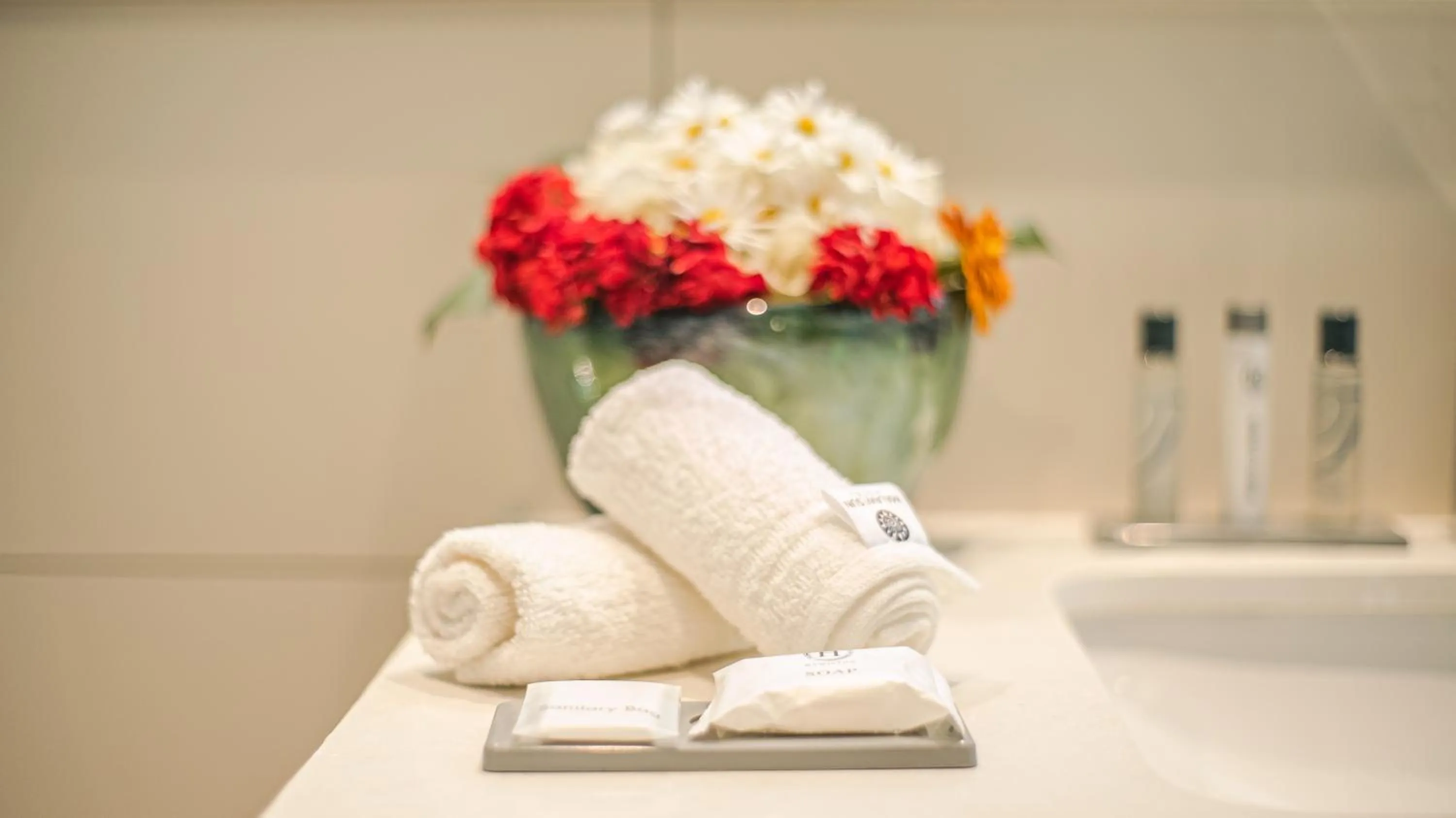 Malawi Sun Hotel & Conference Centre