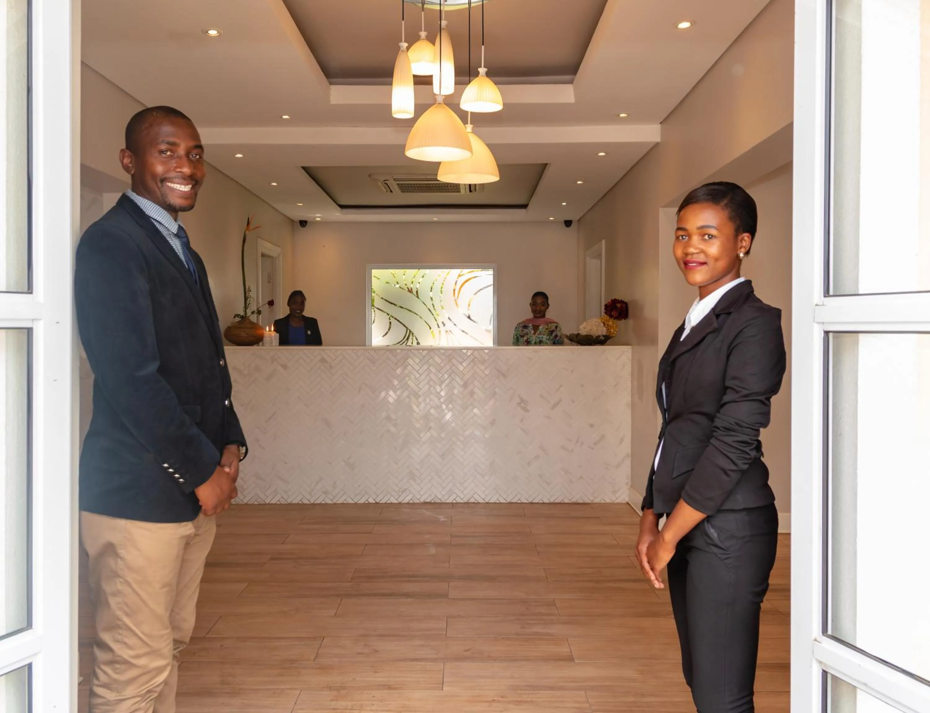 Malawi Sun Hotel & Conference Centre