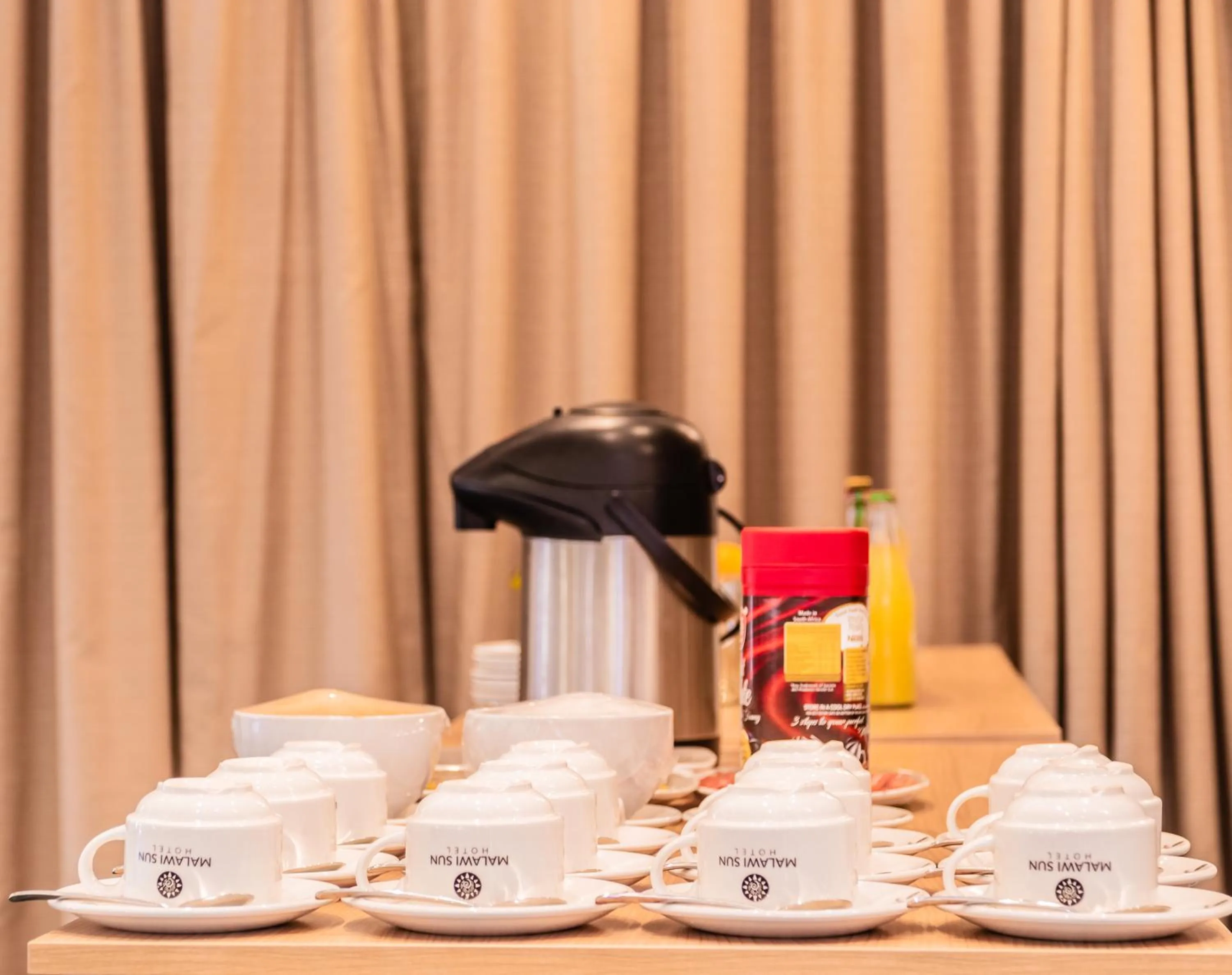 Malawi Sun Hotel & Conference Centre