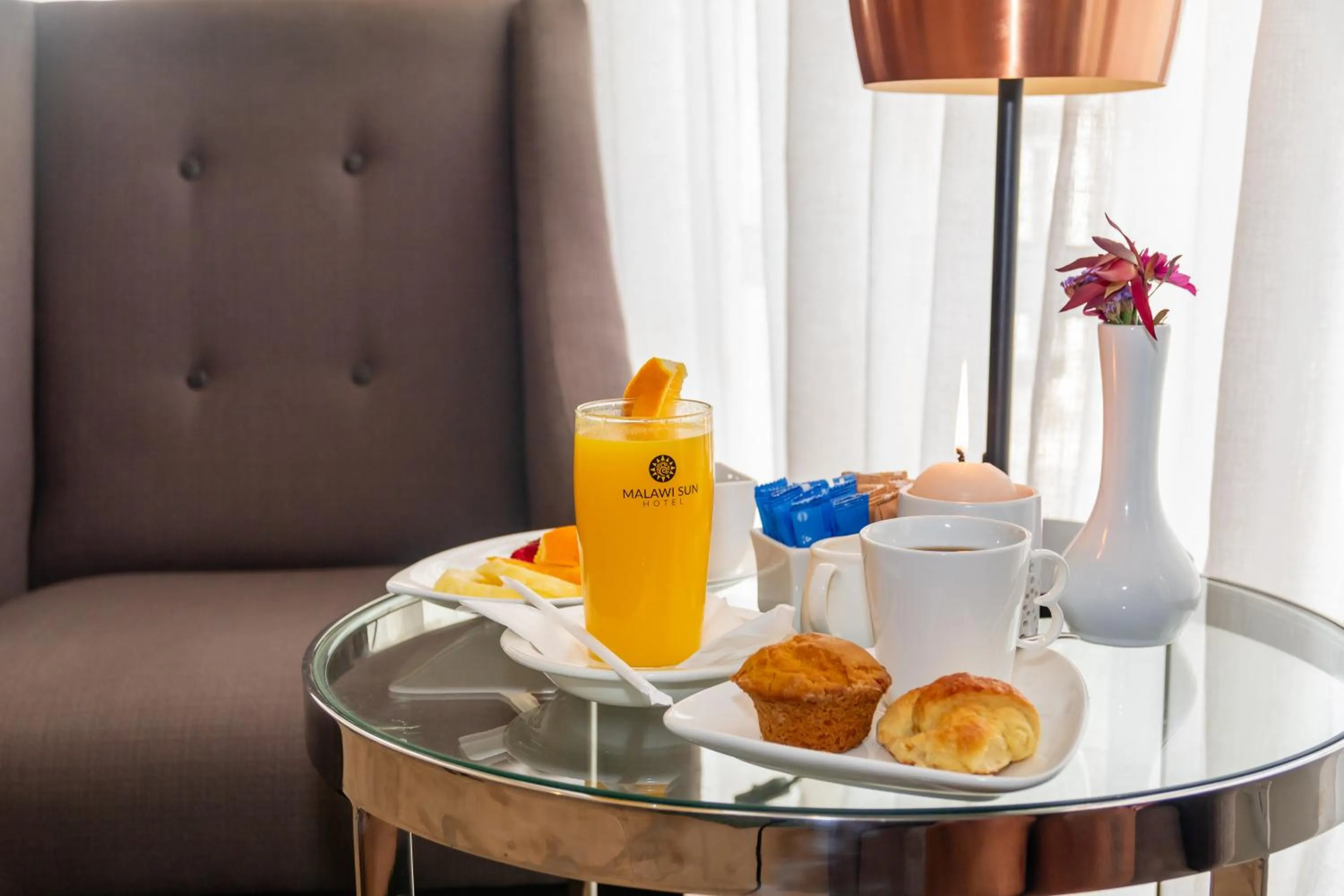 Malawi Sun Hotel & Conference Centre