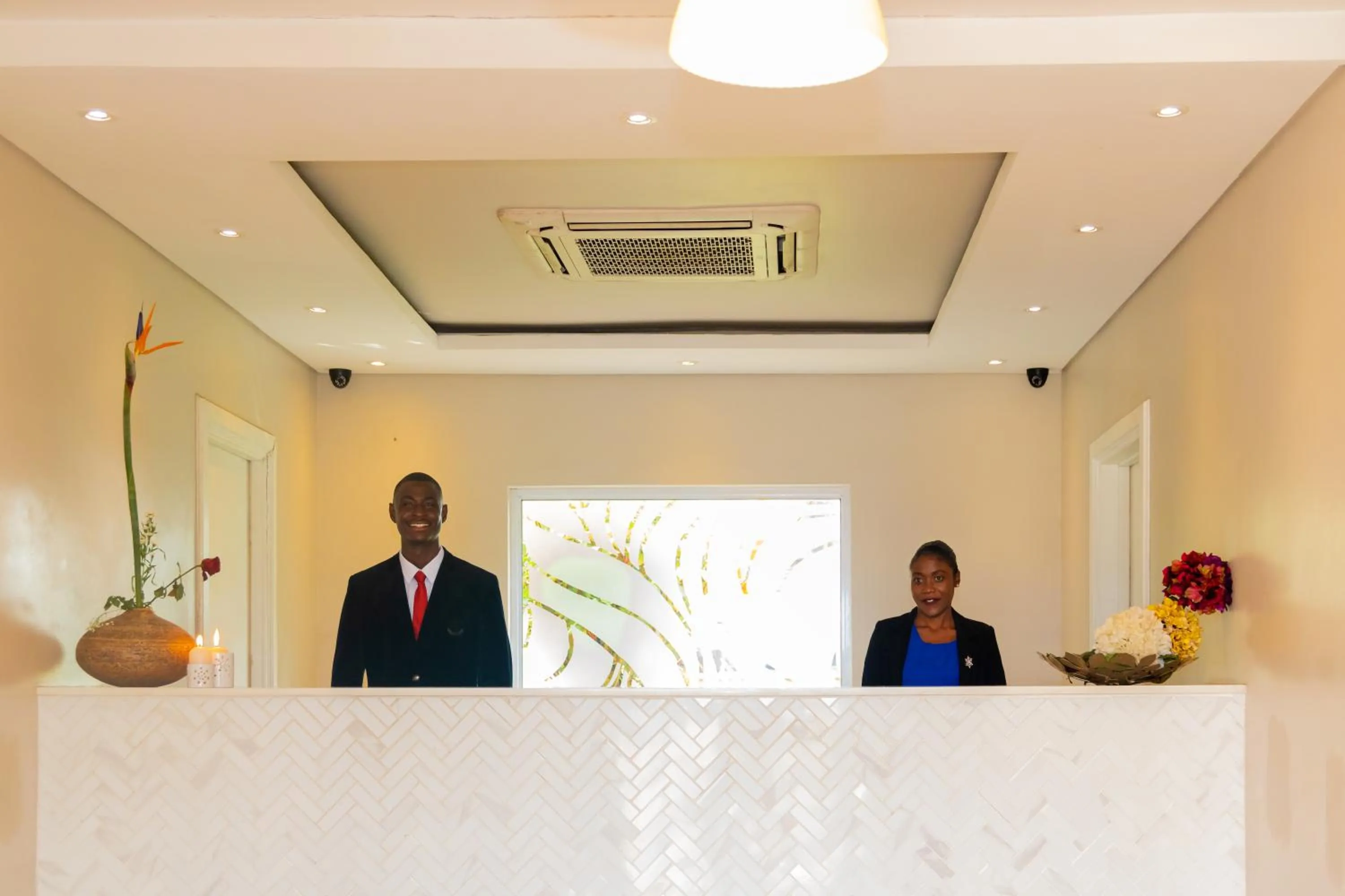 Malawi Sun Hotel & Conference Centre