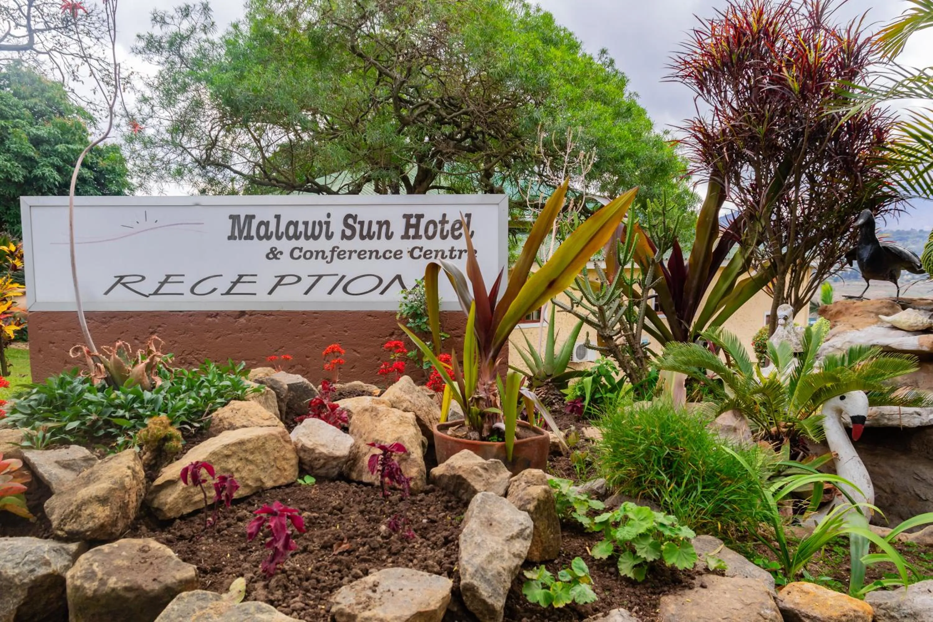 Malawi Sun Hotel & Conference Centre
