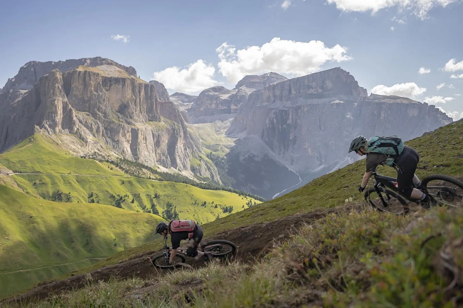 Property building in Hotel Villetta Maria Cottage