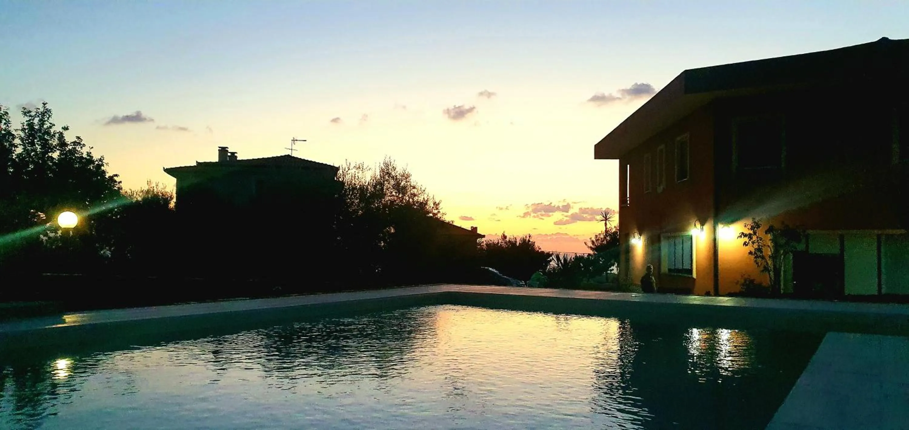 B&B Caput Mundi-Calabria