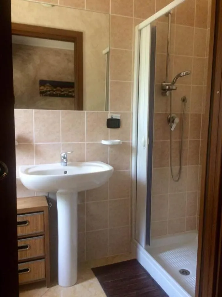 B&B Caput Mundi-Calabria