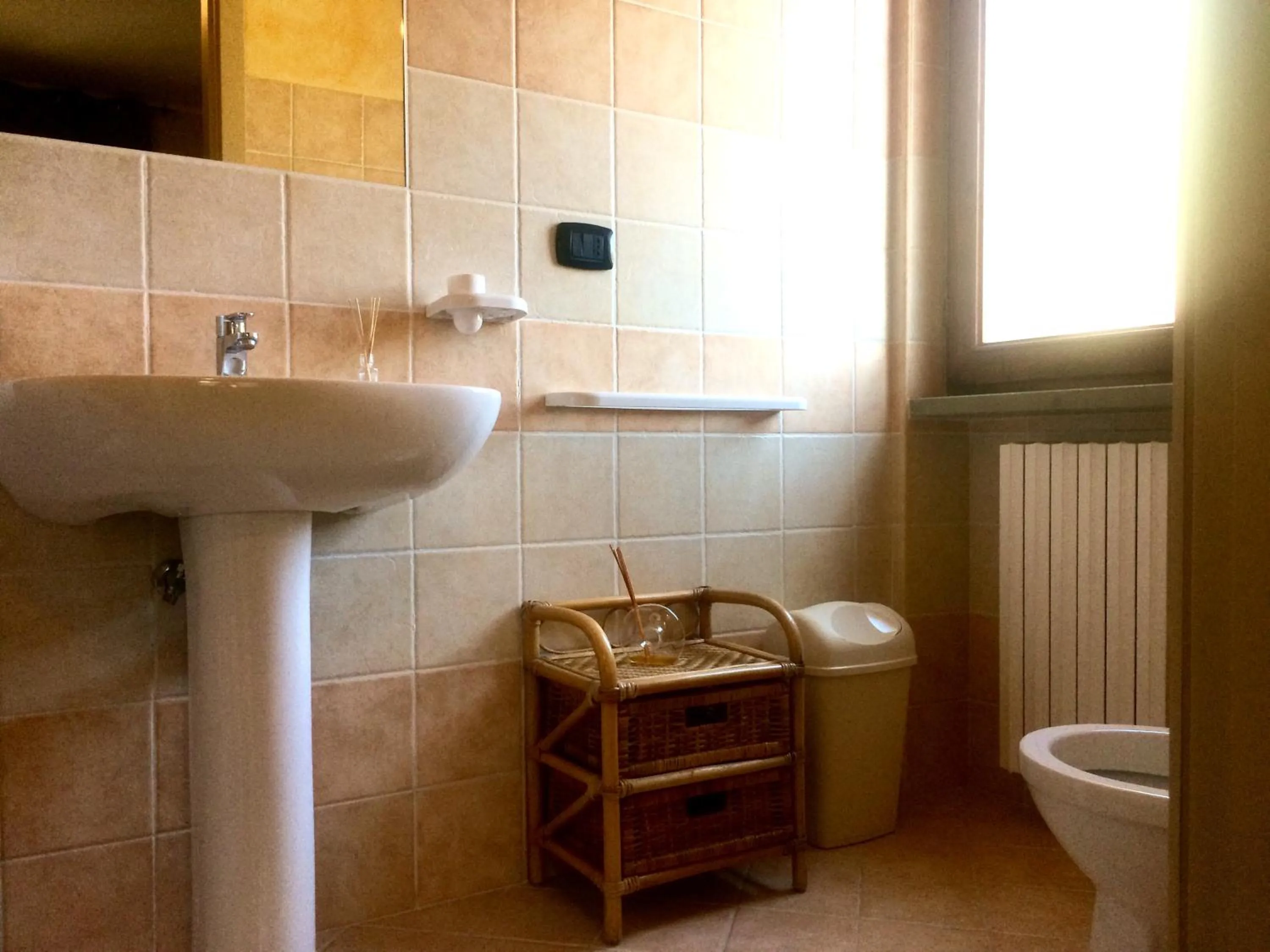 B&B Caput Mundi-Calabria