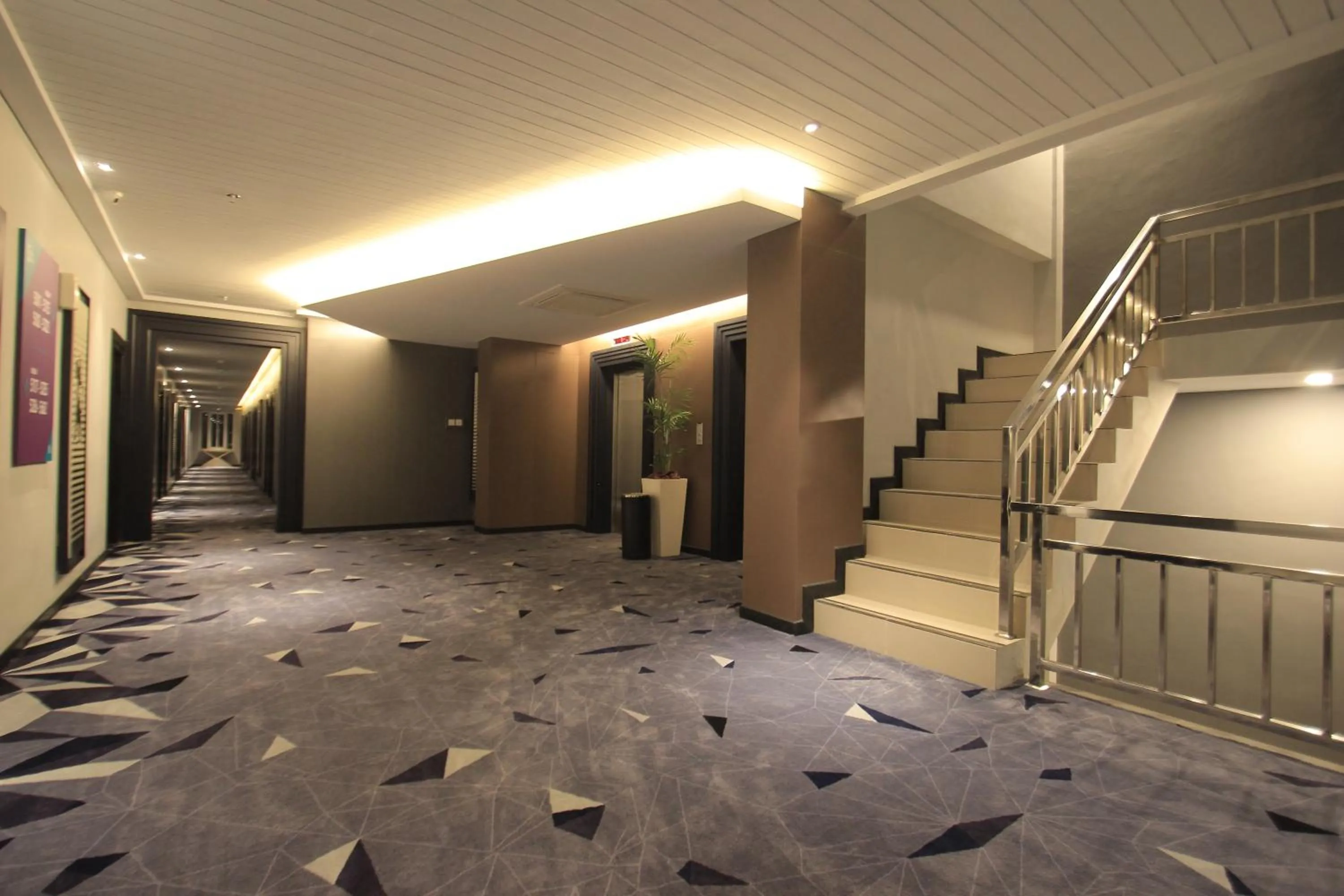 Forriz Hotel Yogyakarta