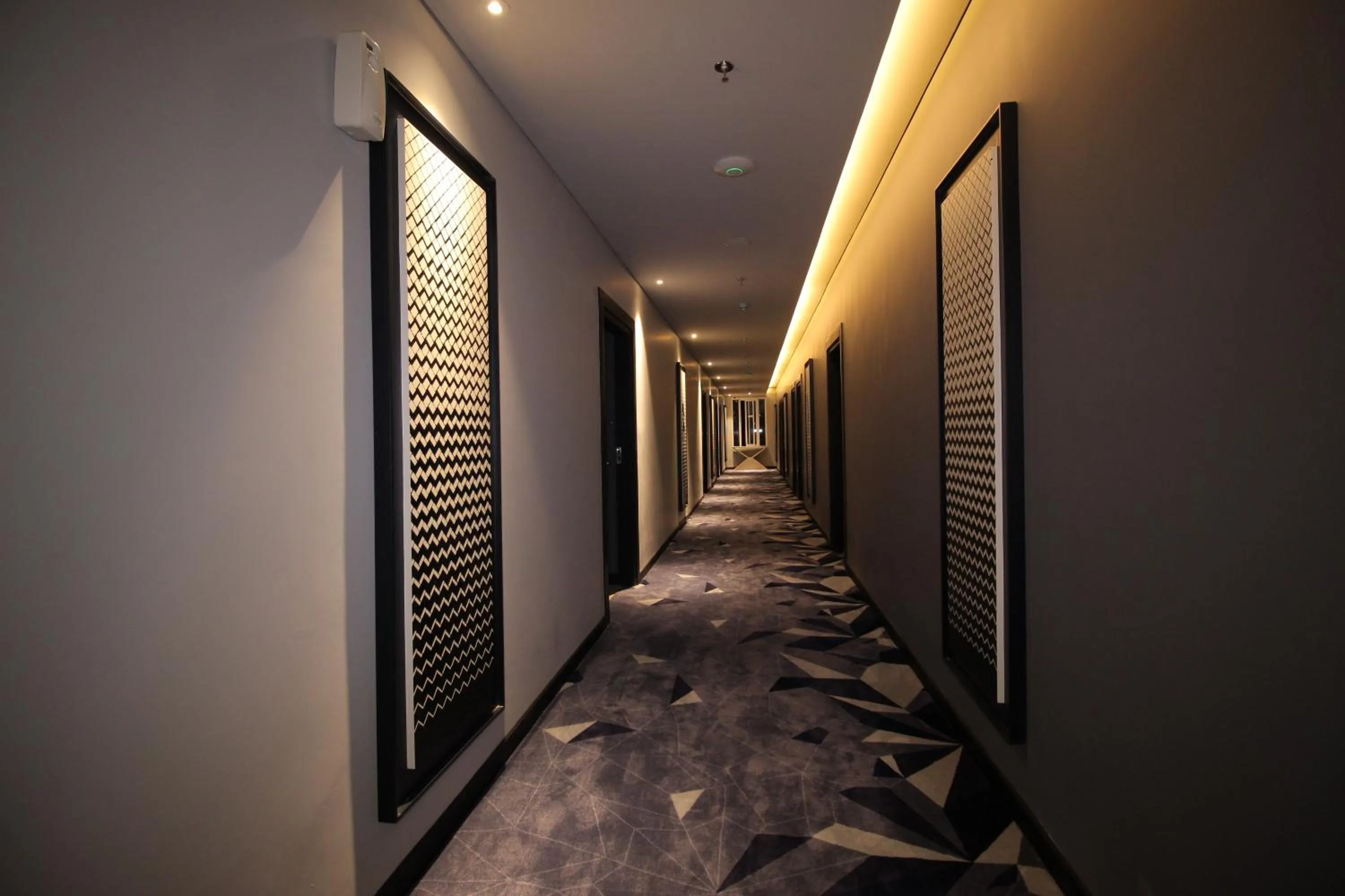 Forriz Hotel Yogyakarta