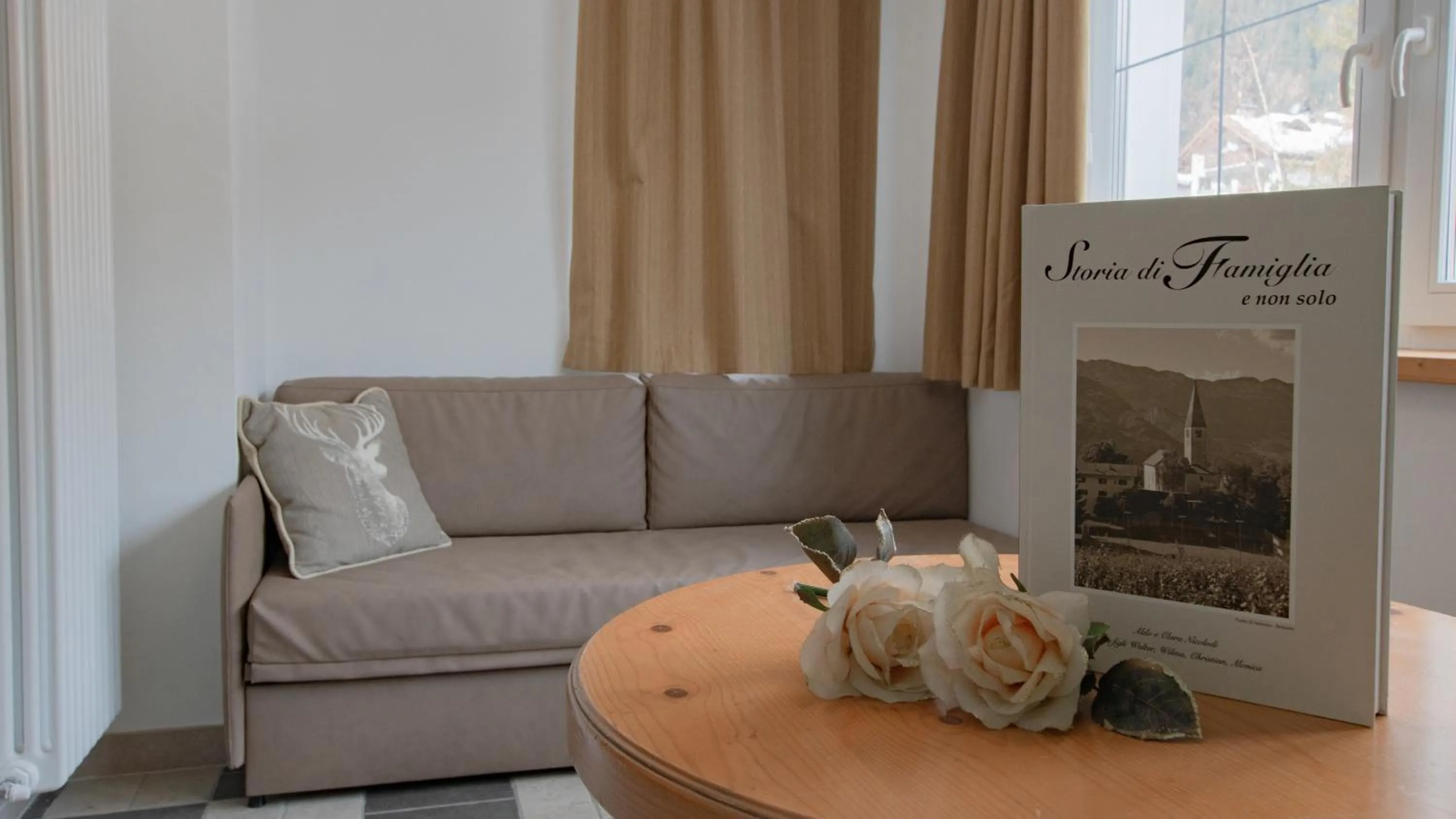 View (from property/room) in Hotel Diamant Park