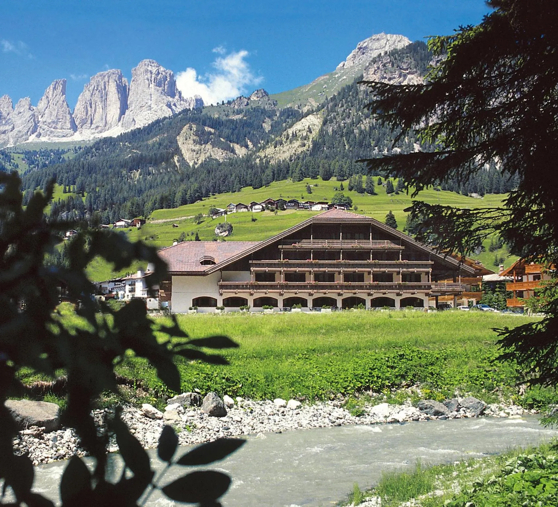 Hotel Rubino Deluxe