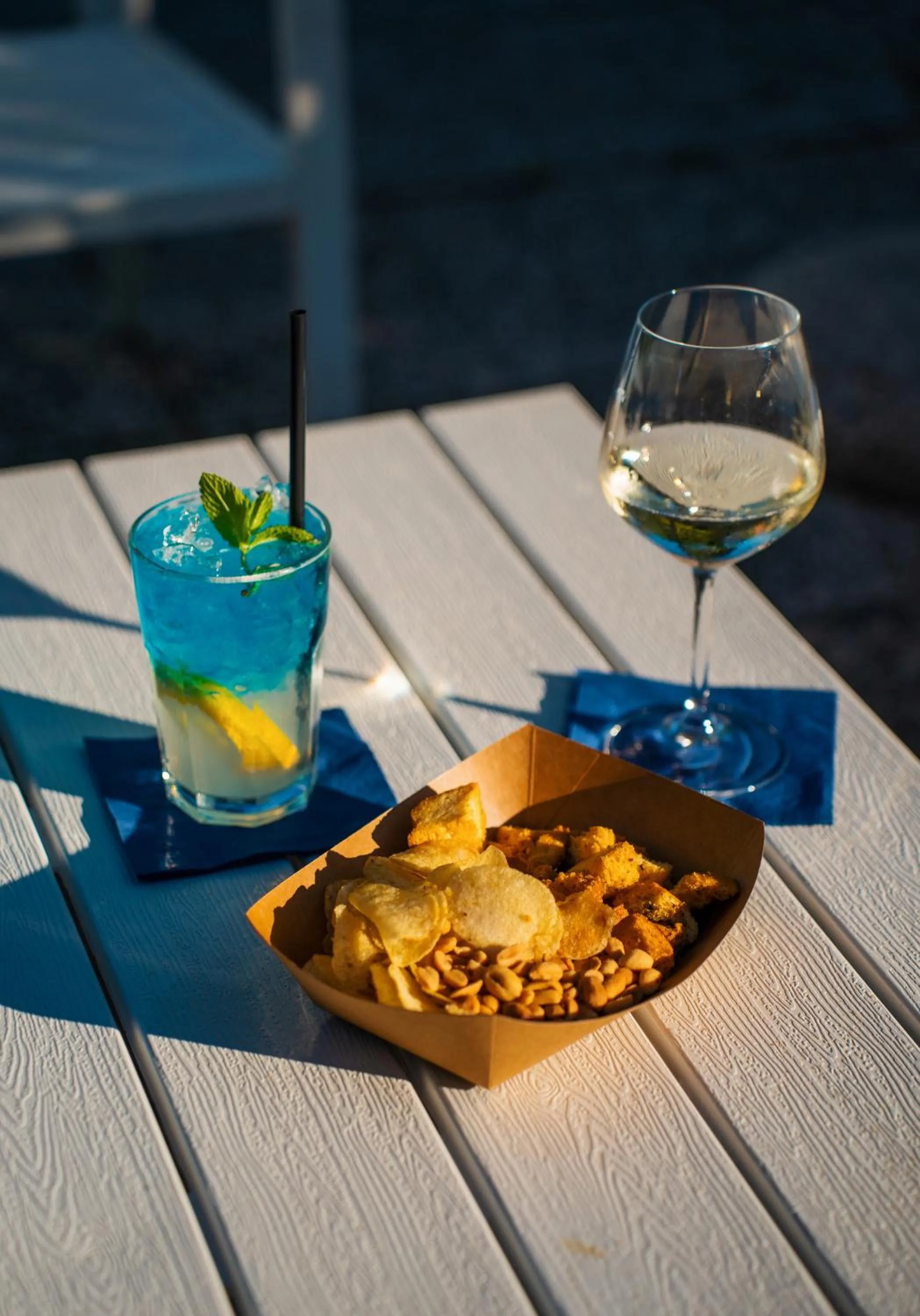 Lounge or bar in Villaggio Ca' Laguna