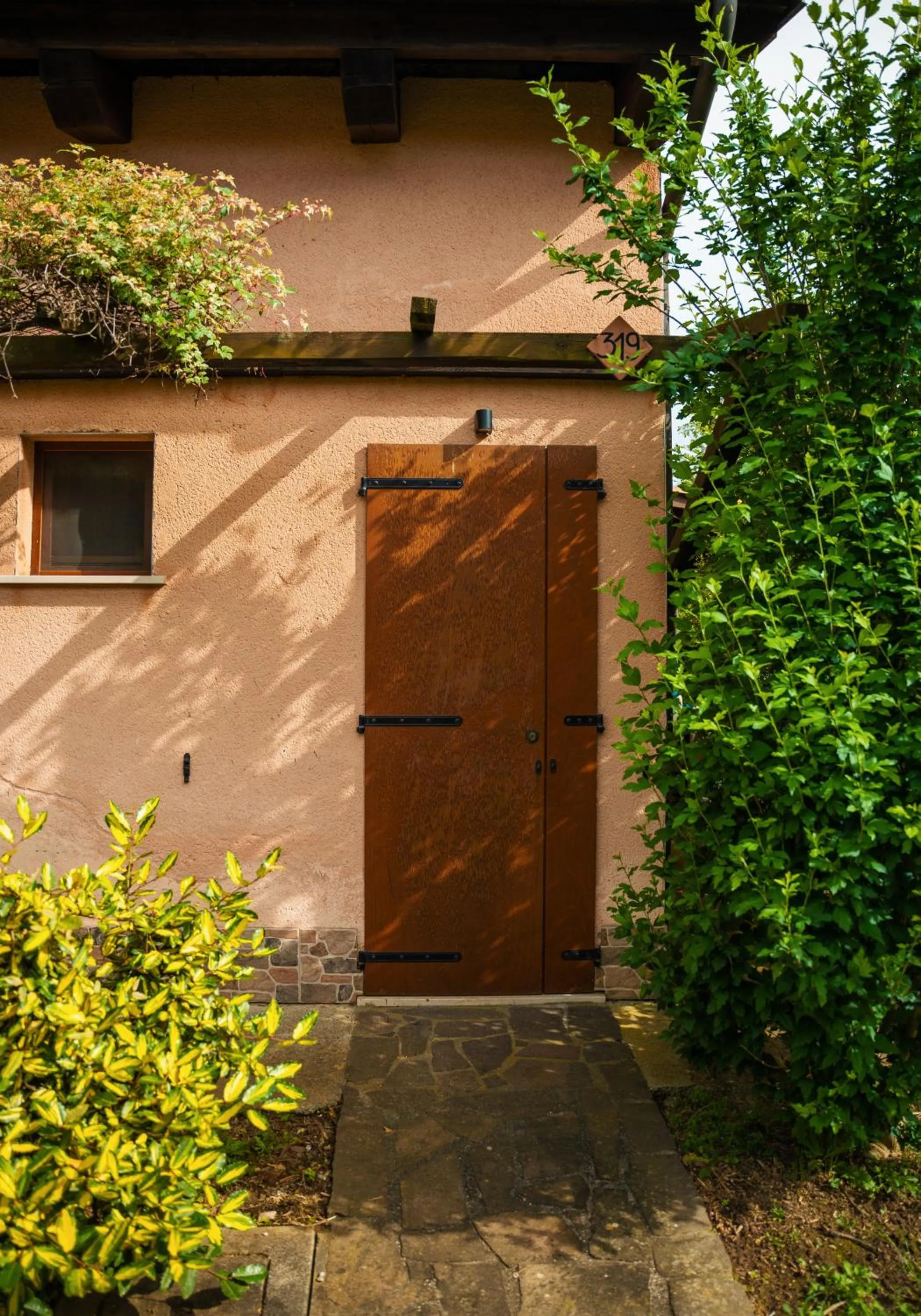 Property building in Villaggio Ca' Laguna