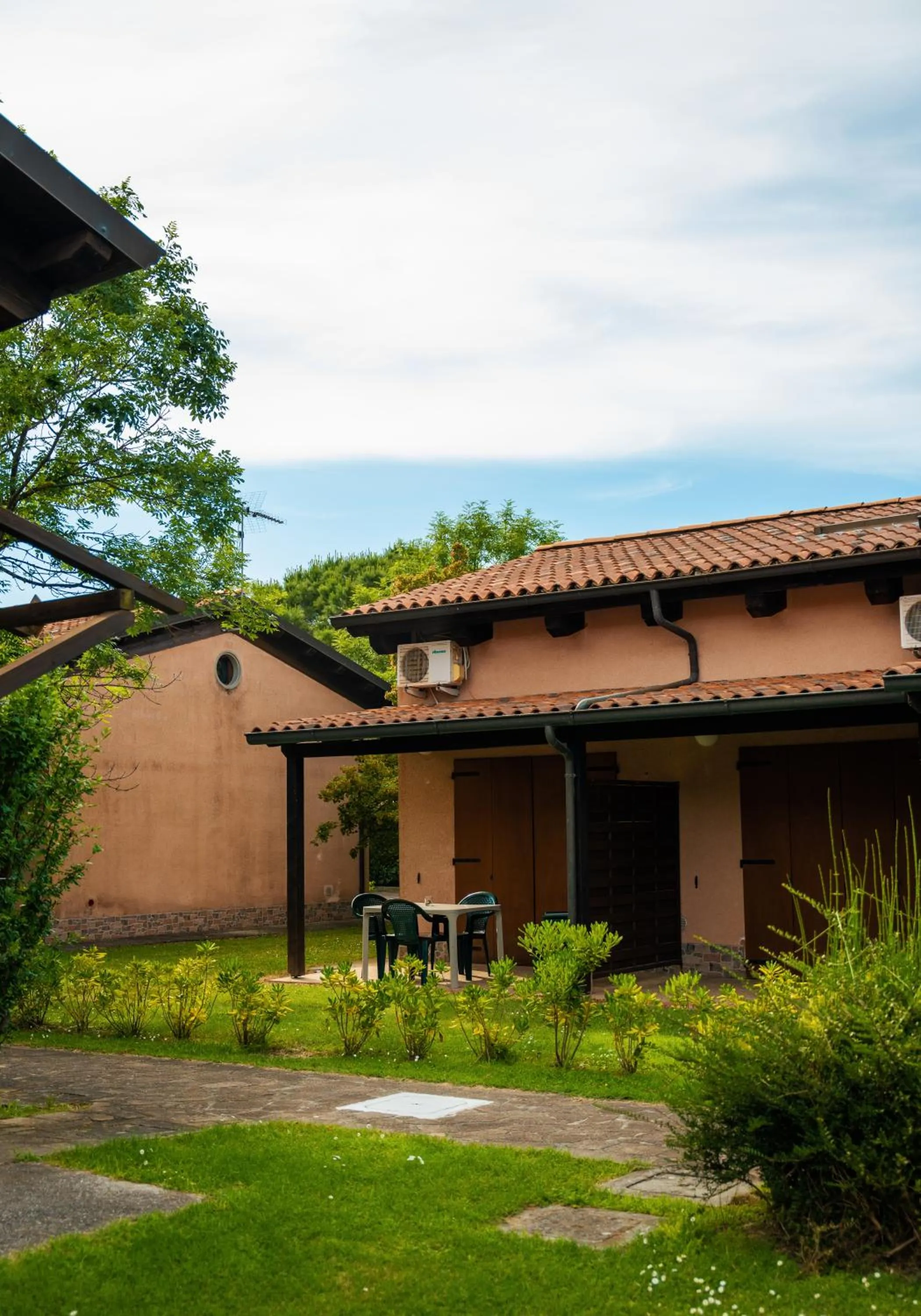 Property building in Villaggio Ca' Laguna