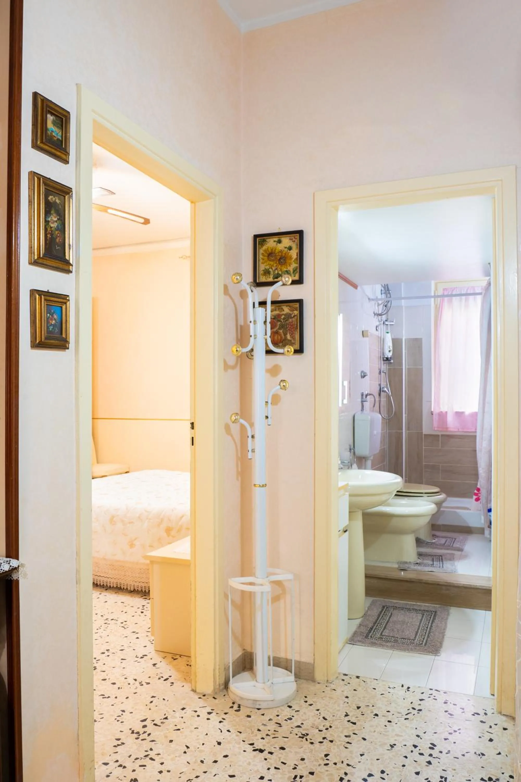 La casa di Mary
