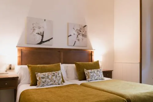 Apartamentos Turísticos San Matías