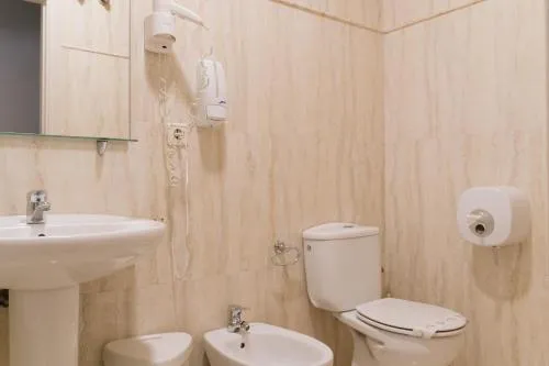 Apartamentos Turísticos San Matías