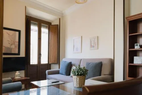 Apartamentos Turísticos San Matías