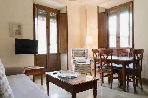 Apartamentos Turísticos San Matías Apartamentos Turísticos San Matías