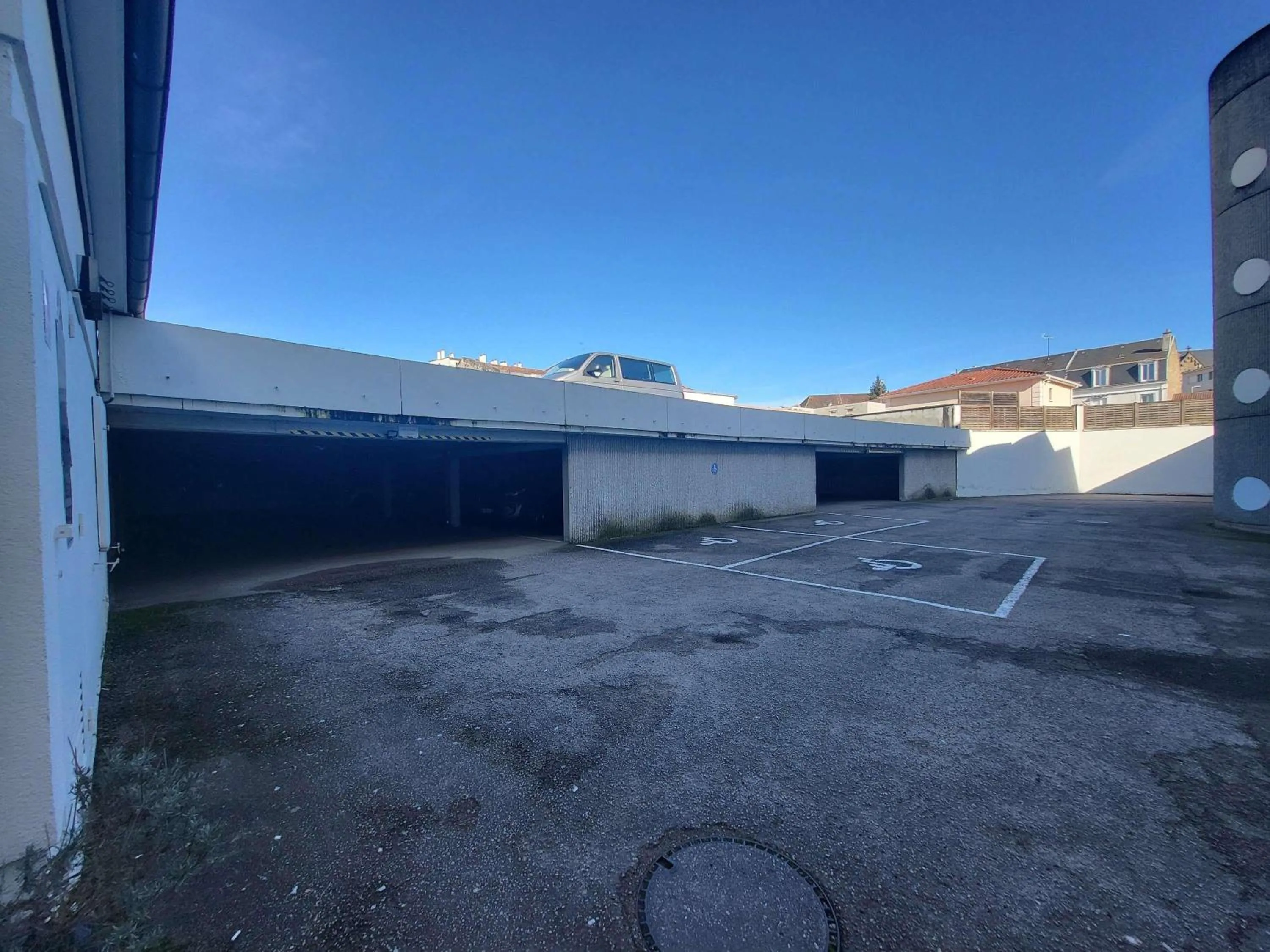 Other in ibis budget Limoges Centre Gare