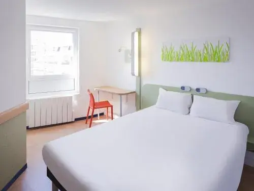 ibis budget Limoges Centre Gare ibis budget Limoges Centre Gare