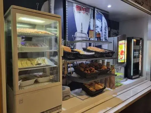 ibis budget Limoges Centre Gare ibis budget Limoges Centre Gare