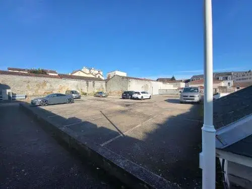 ibis budget Limoges Centre Gare ibis budget Limoges Centre Gare