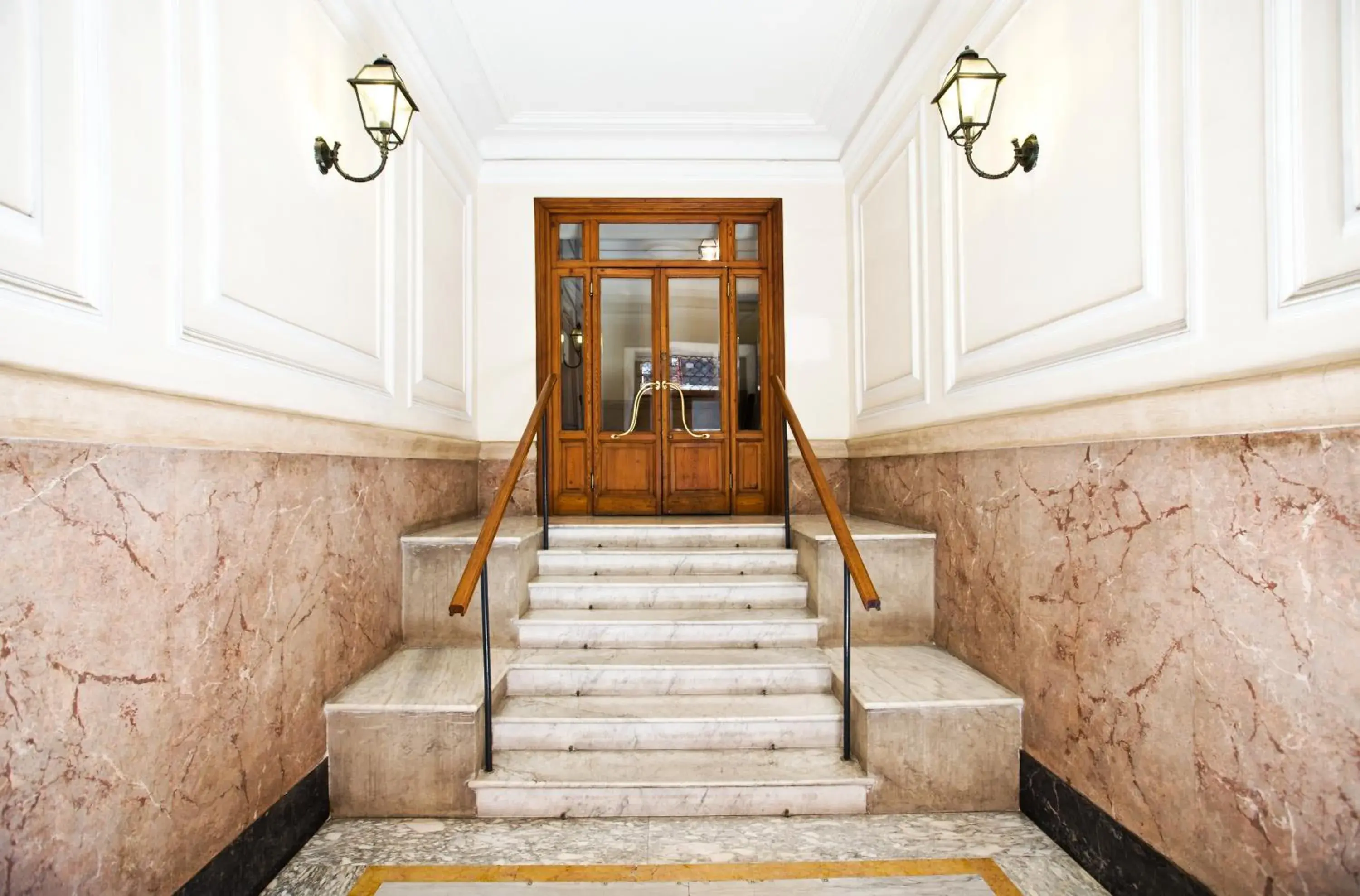 Facade/entrance in Affittacamere Guest House Glatimia Facade/entrance in Affittacamere Guest House Glatimia