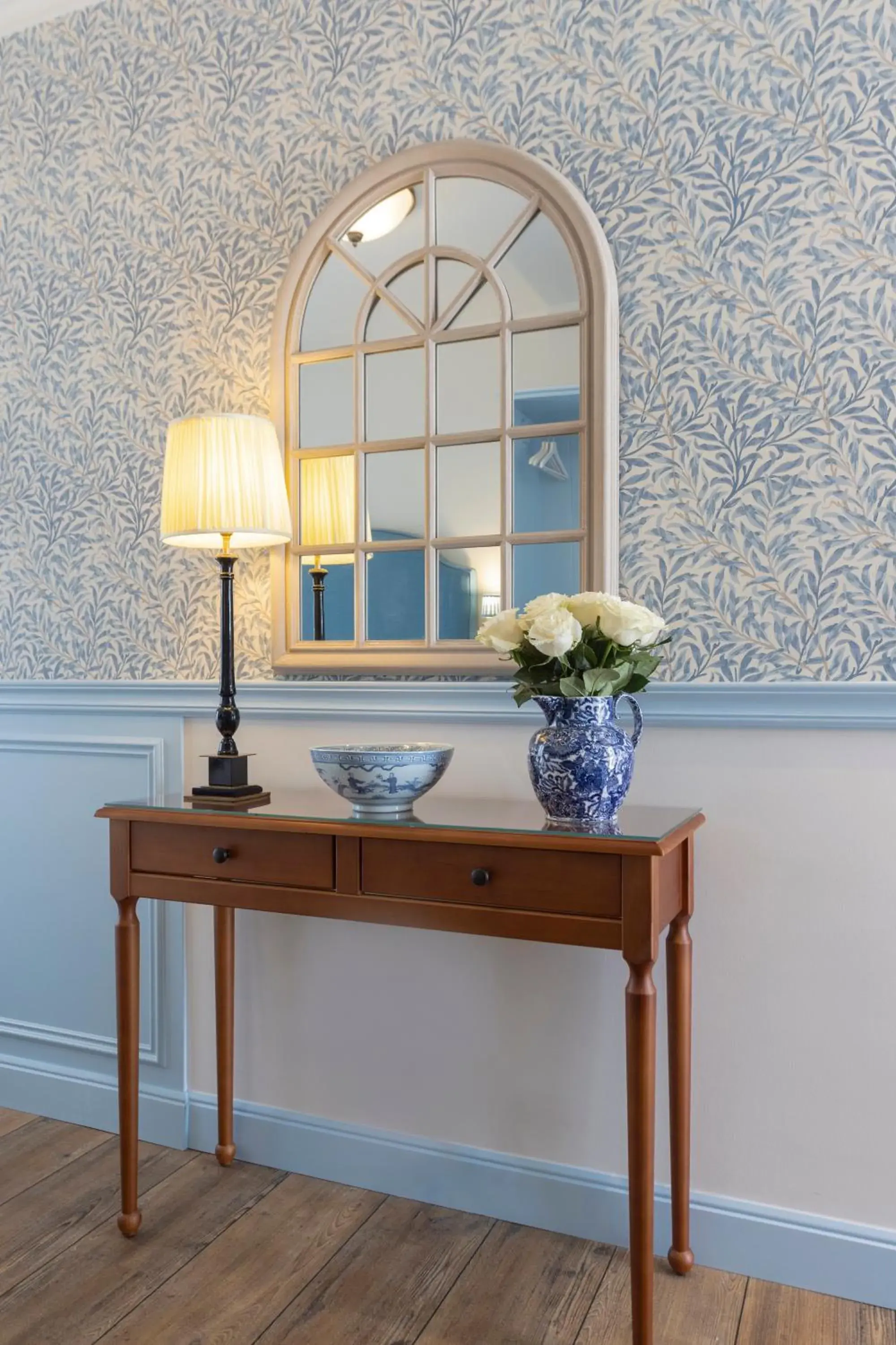 Bedroom in Despotiko Hotel Bedroom in Despotiko Hotel