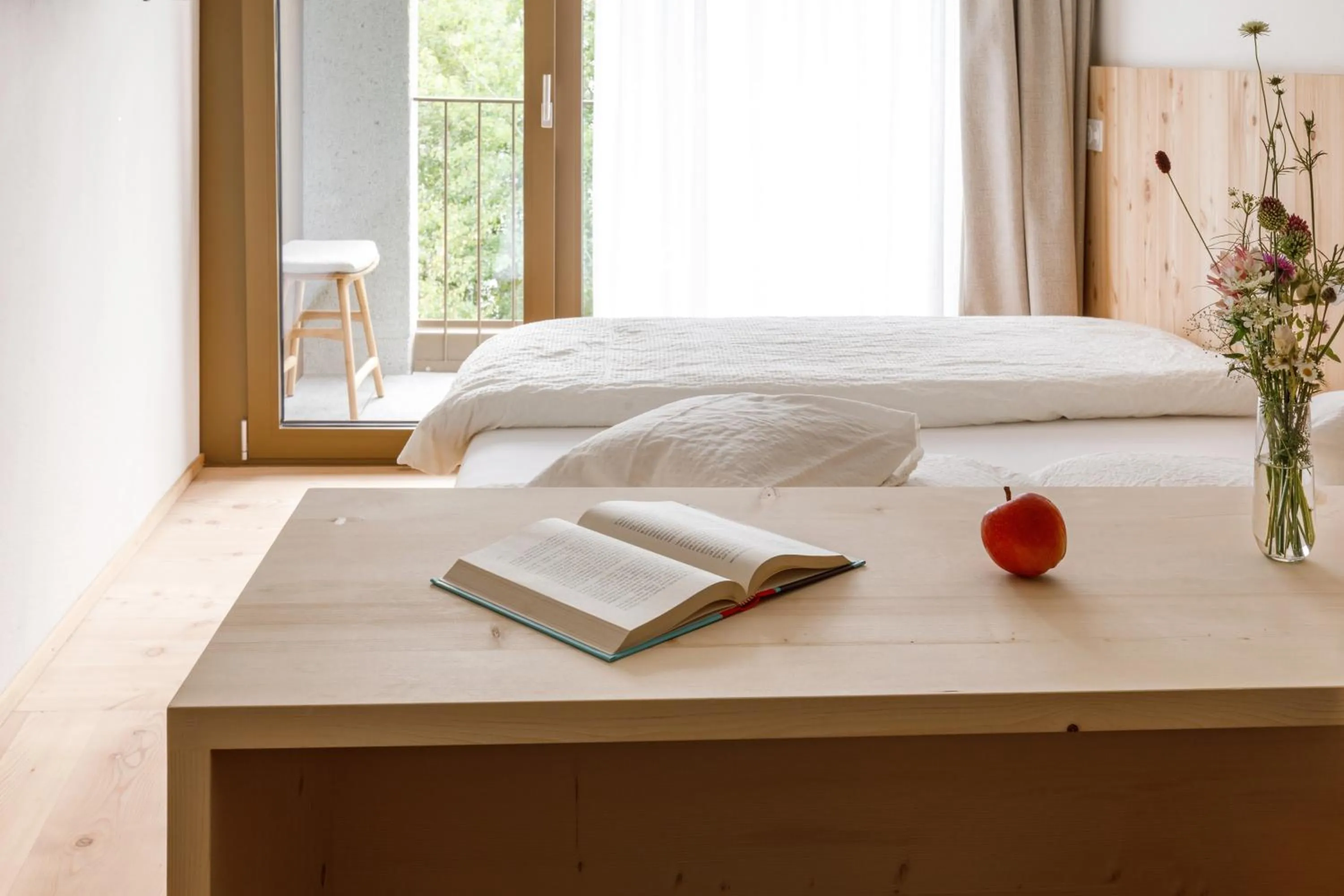 Bed in Hotel & SPA Croce Bianca