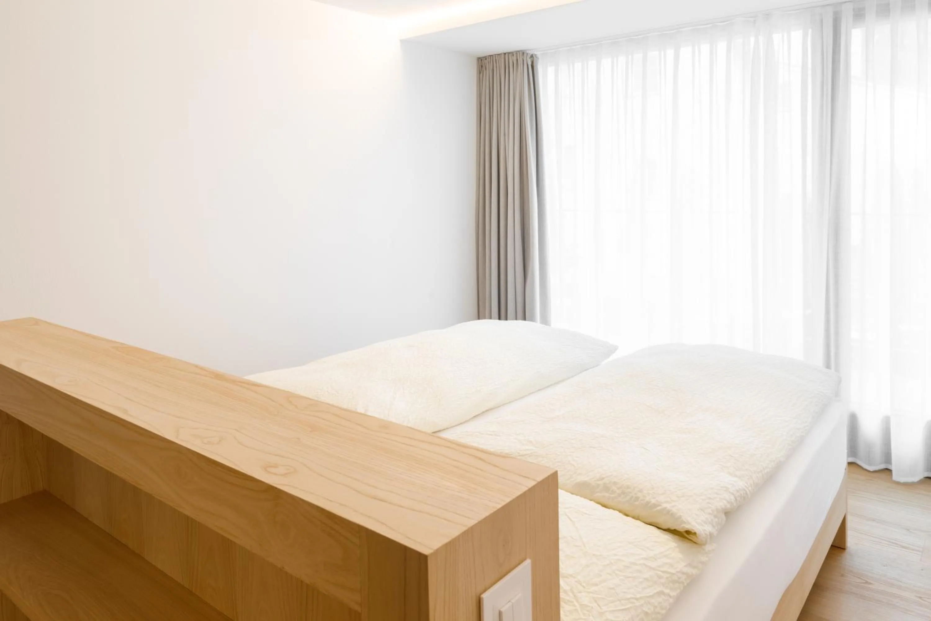 Bed in Hotel & SPA Croce Bianca