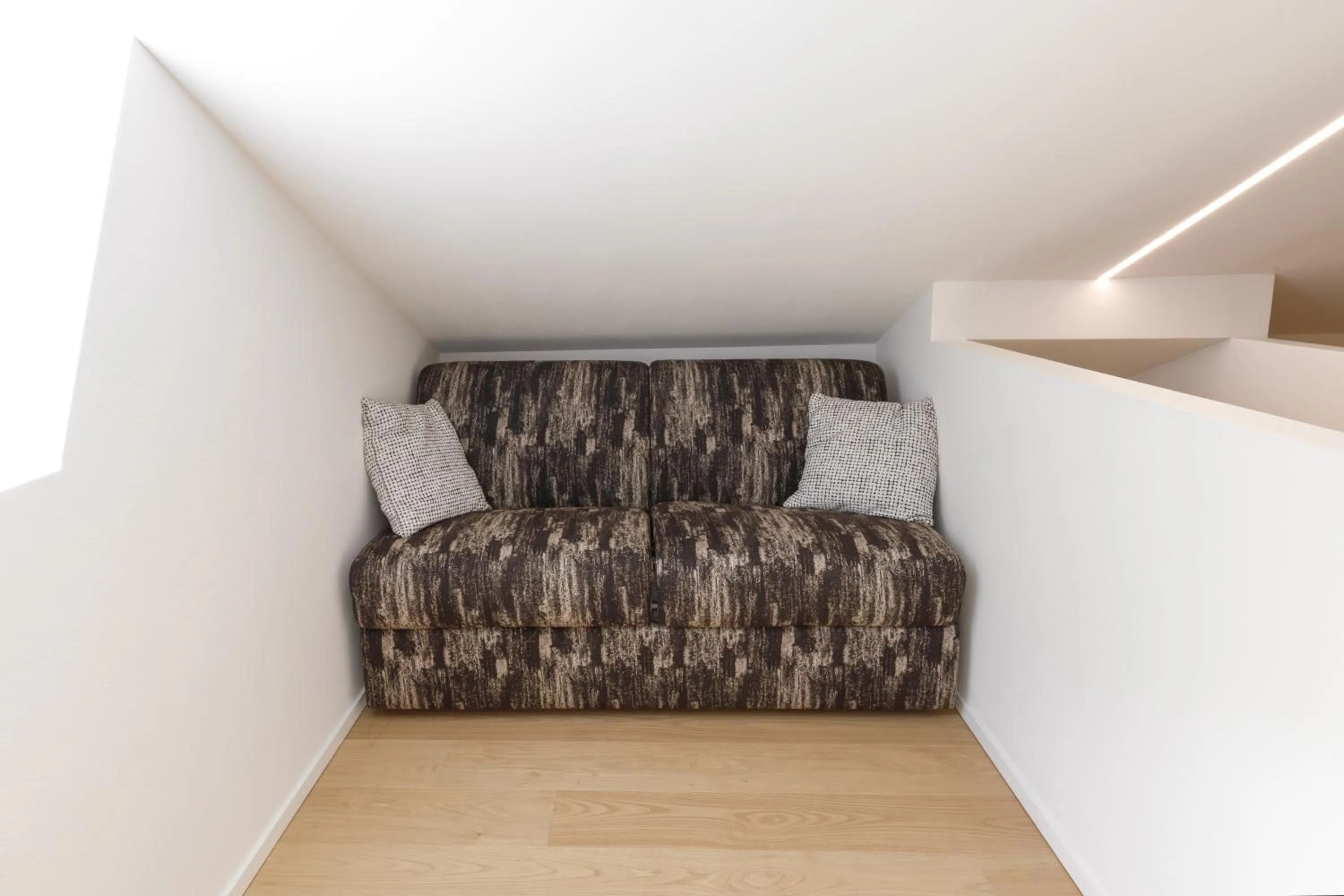 Bed in Hotel & SPA Croce Bianca