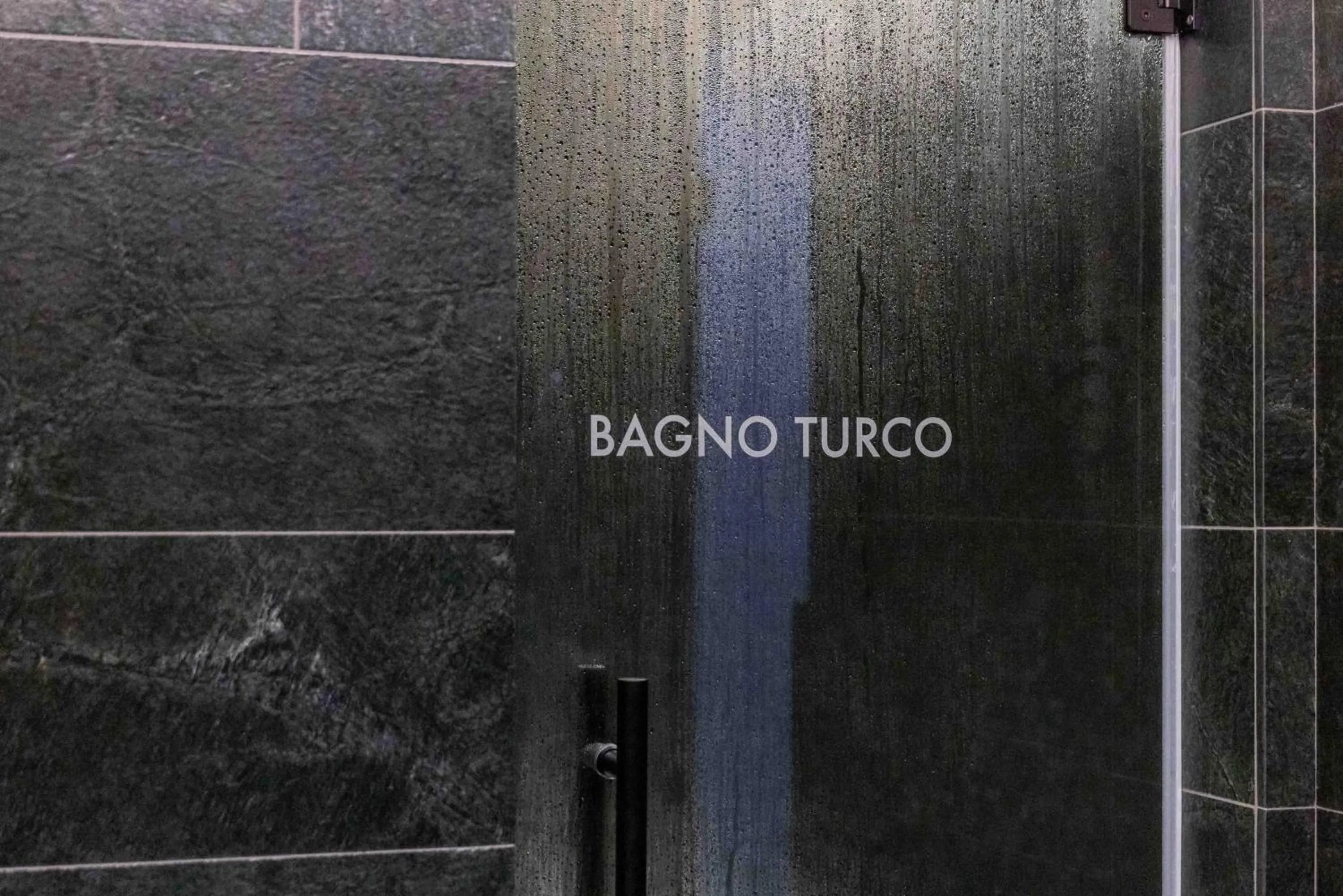 Spa and wellness centre/facilities in Hotel & SPA Croce Bianca