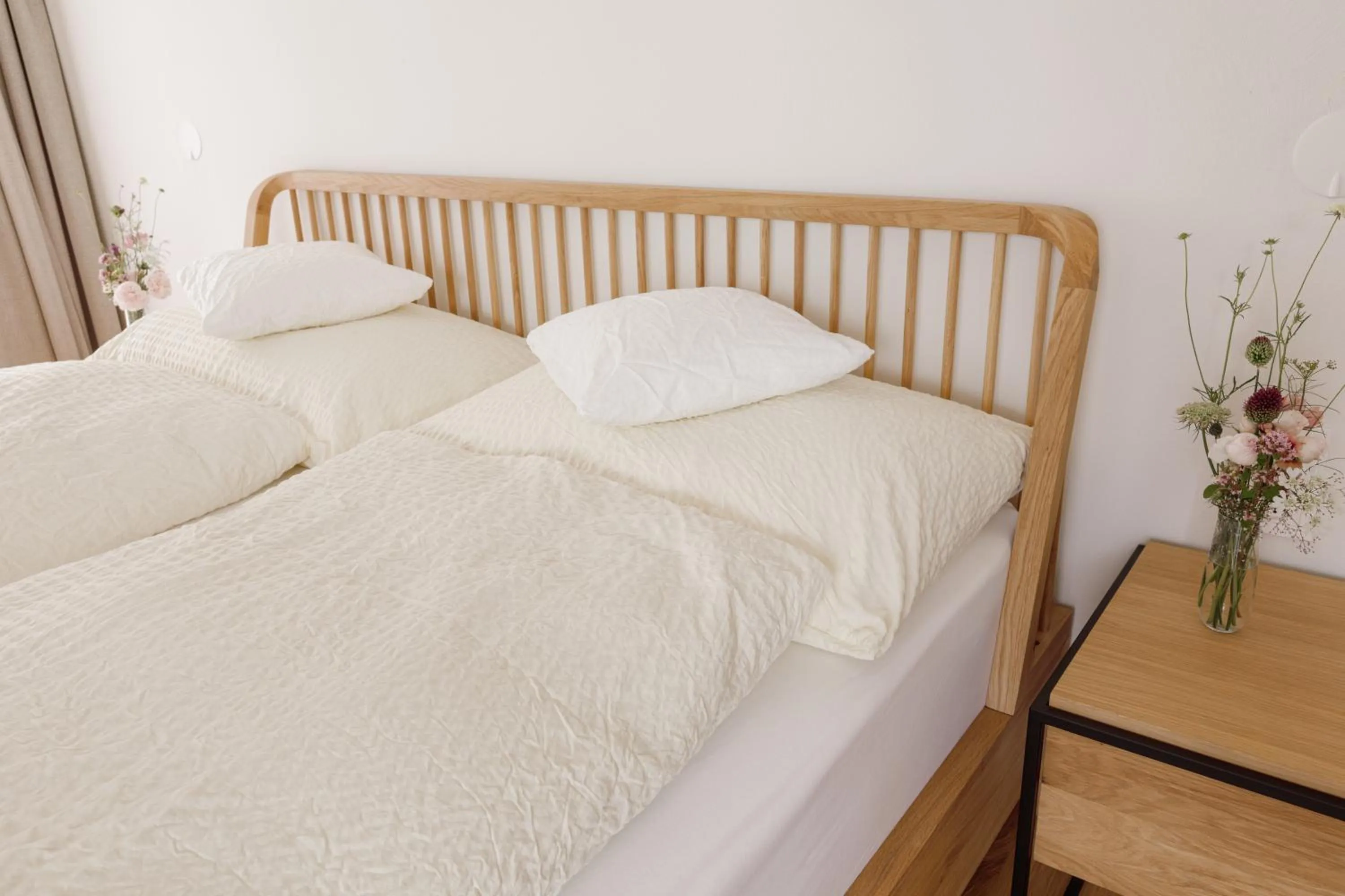 Bed in Hotel & SPA Croce Bianca