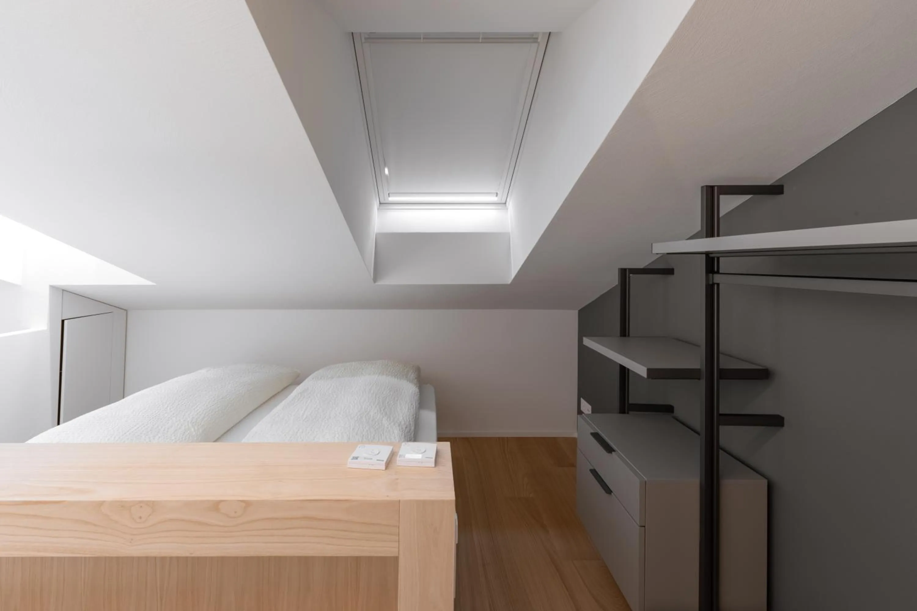 Bed in Hotel & SPA Croce Bianca