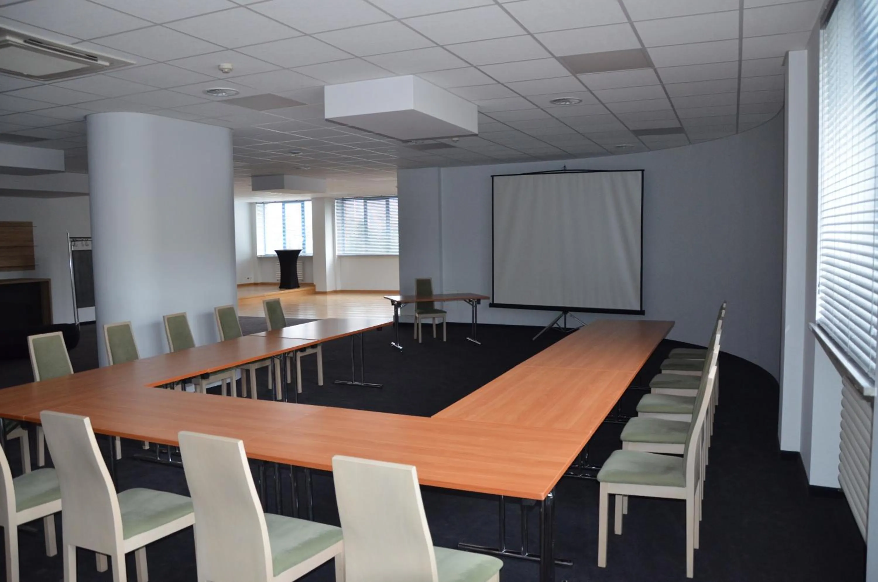 Other in Hotel Sport