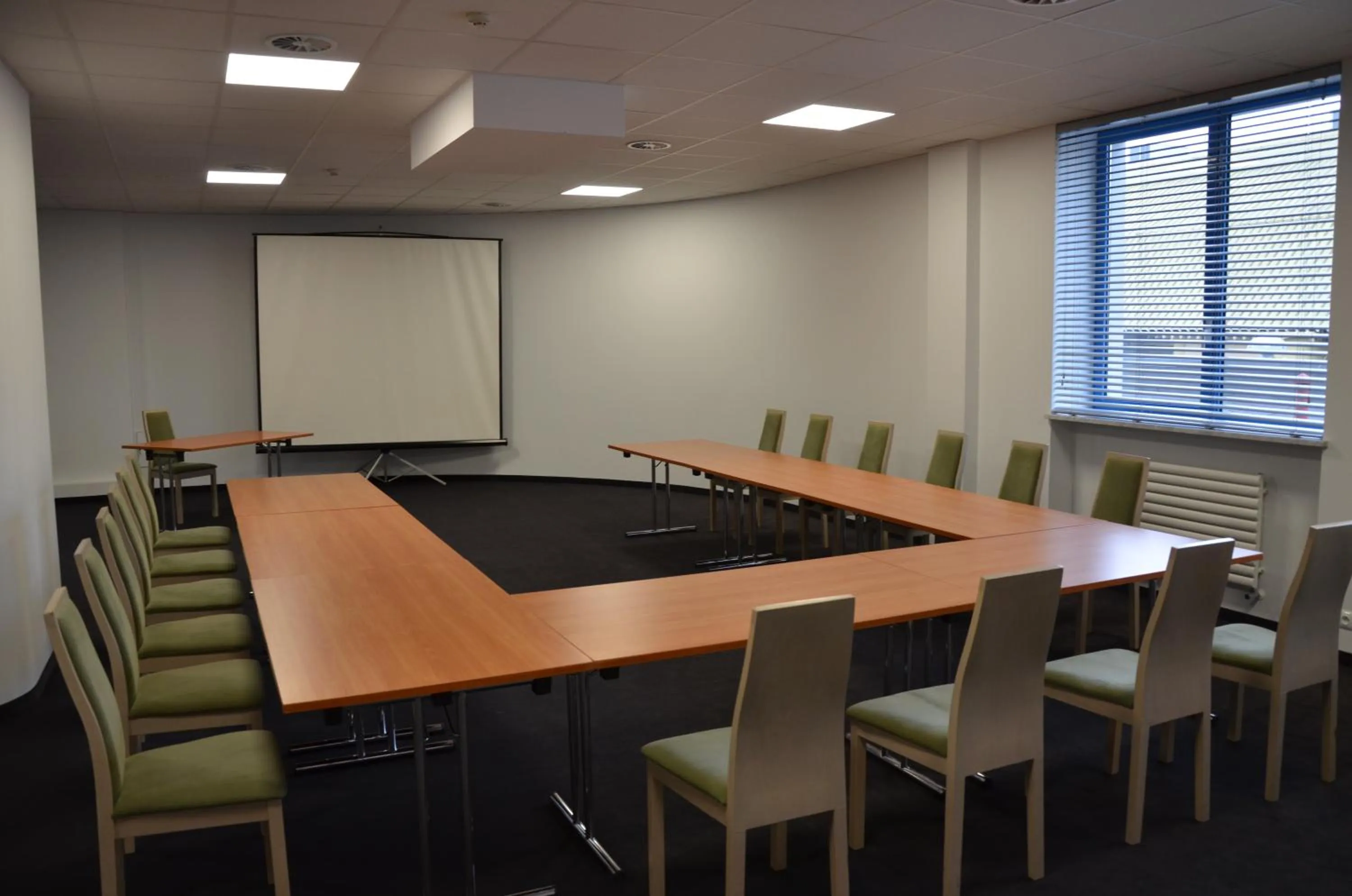 Other in Hotel Sport