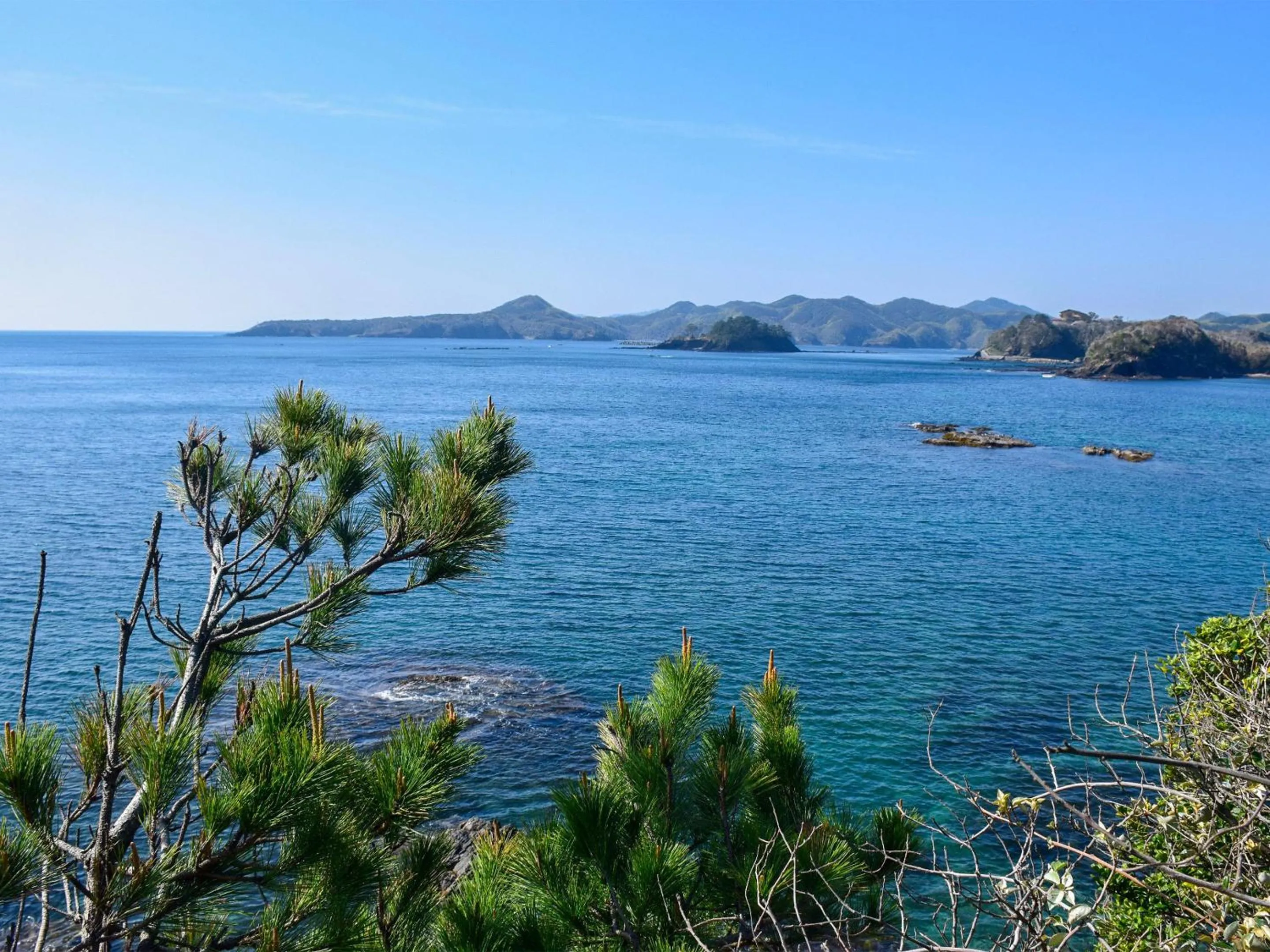 Off site in Tonosaki Bungalow & BBQ