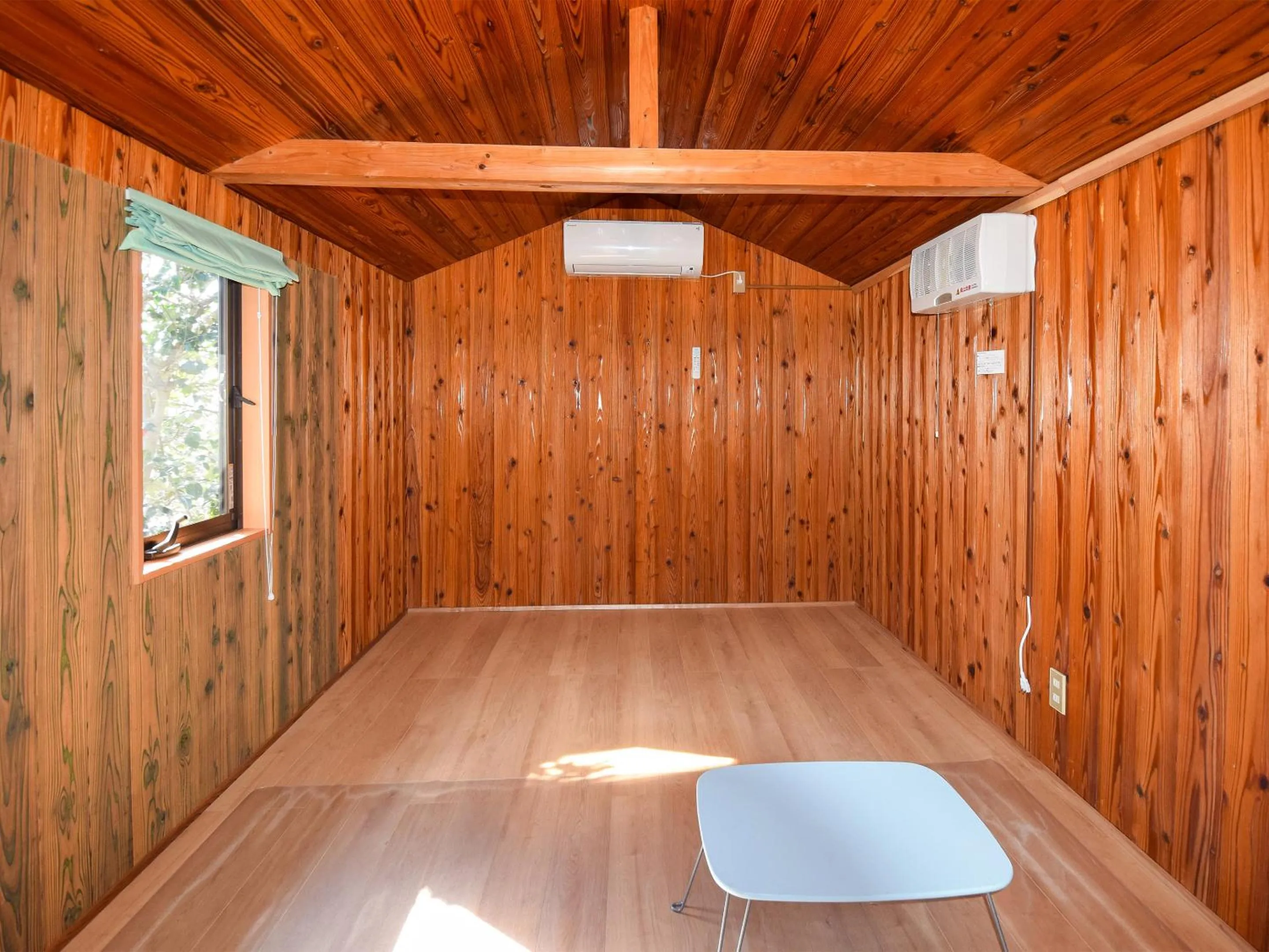 Photo of the whole room in Tonosaki Bungalow & BBQ