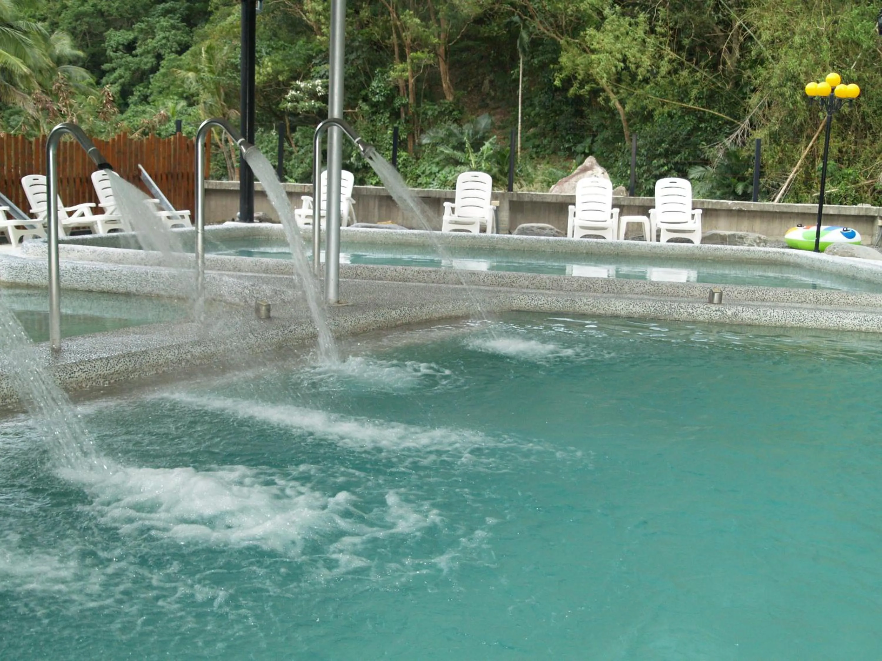 Dainty Spa Hotel